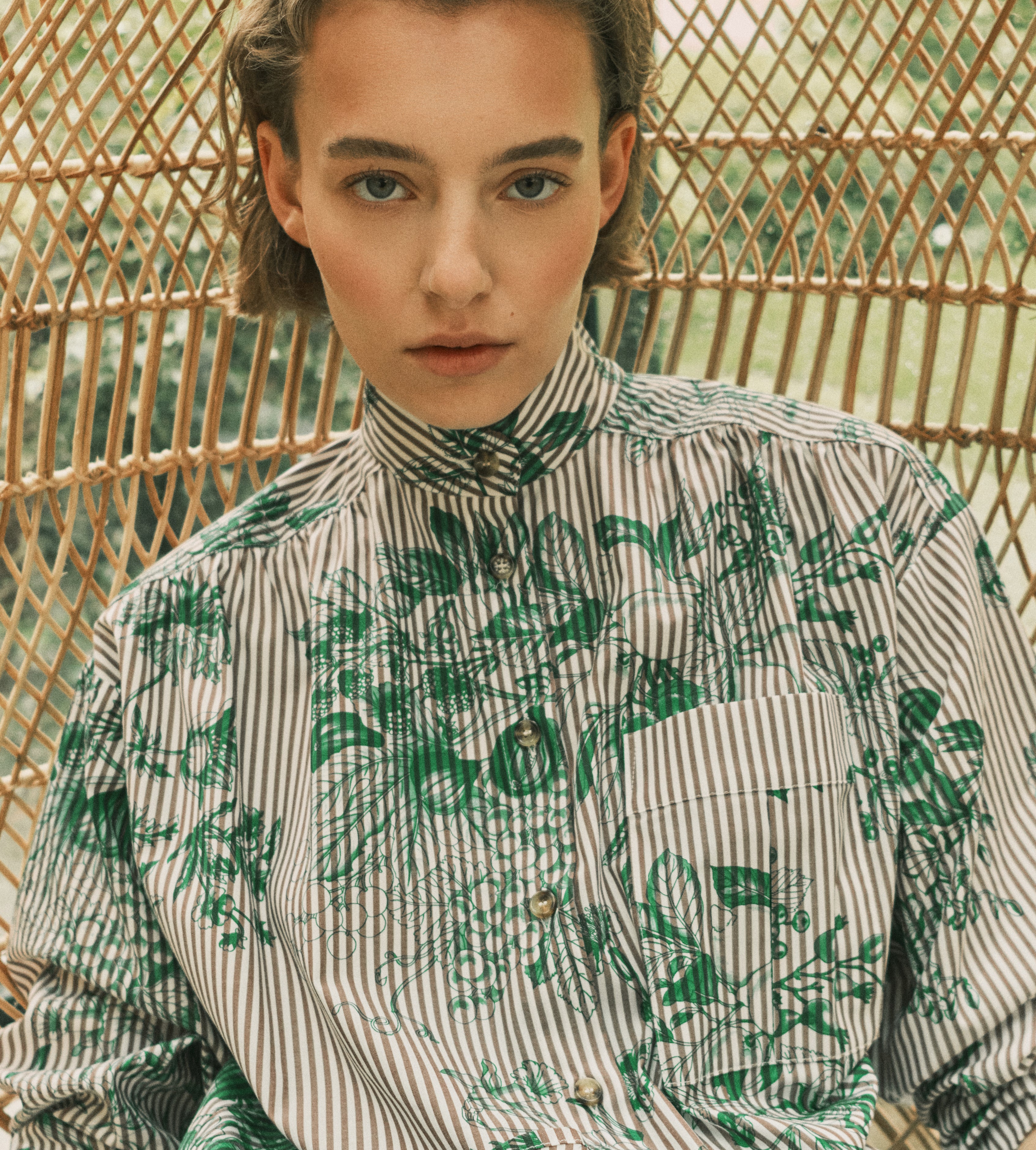 mantero-1902-haley-camicia-coreana-ampia-asimmetrica-2 image 8