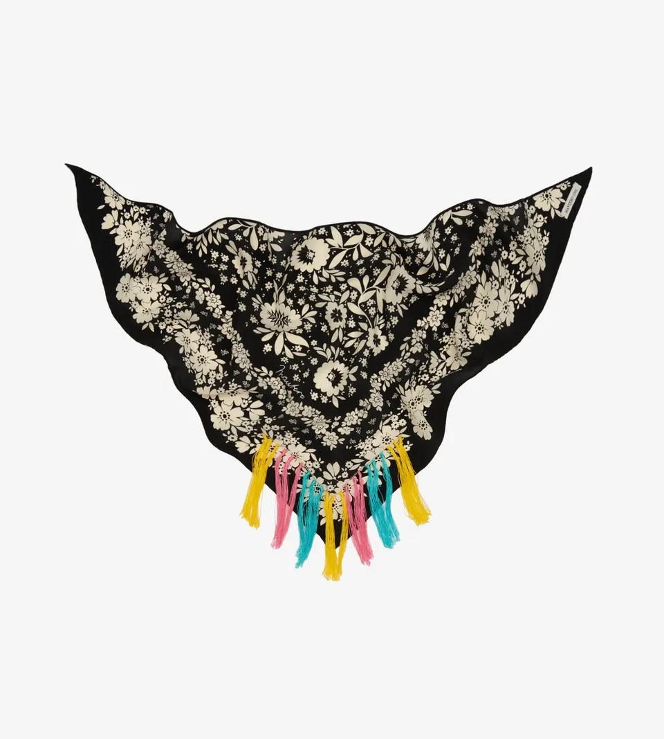 mantero-1902-carnival-bandana-68x68x96-cm-con-frange image 1