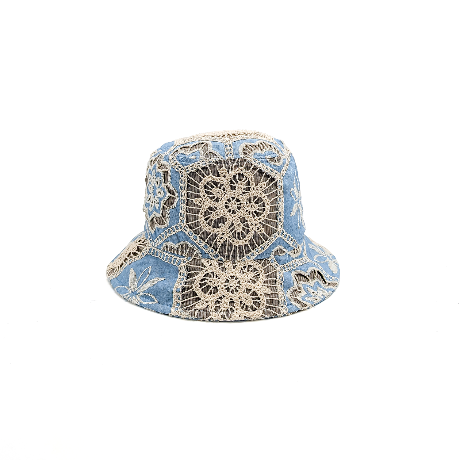 doria-1905-bel-air-lace-bucket-in-cotone-azzurro-ricamato image 4