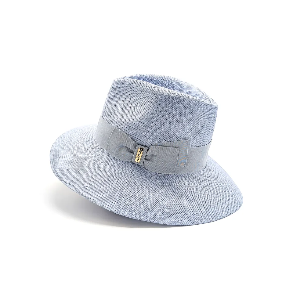 doria-1905-ritha-cappello-drop-a-tesa-larga-in-papier-giapponese image 1