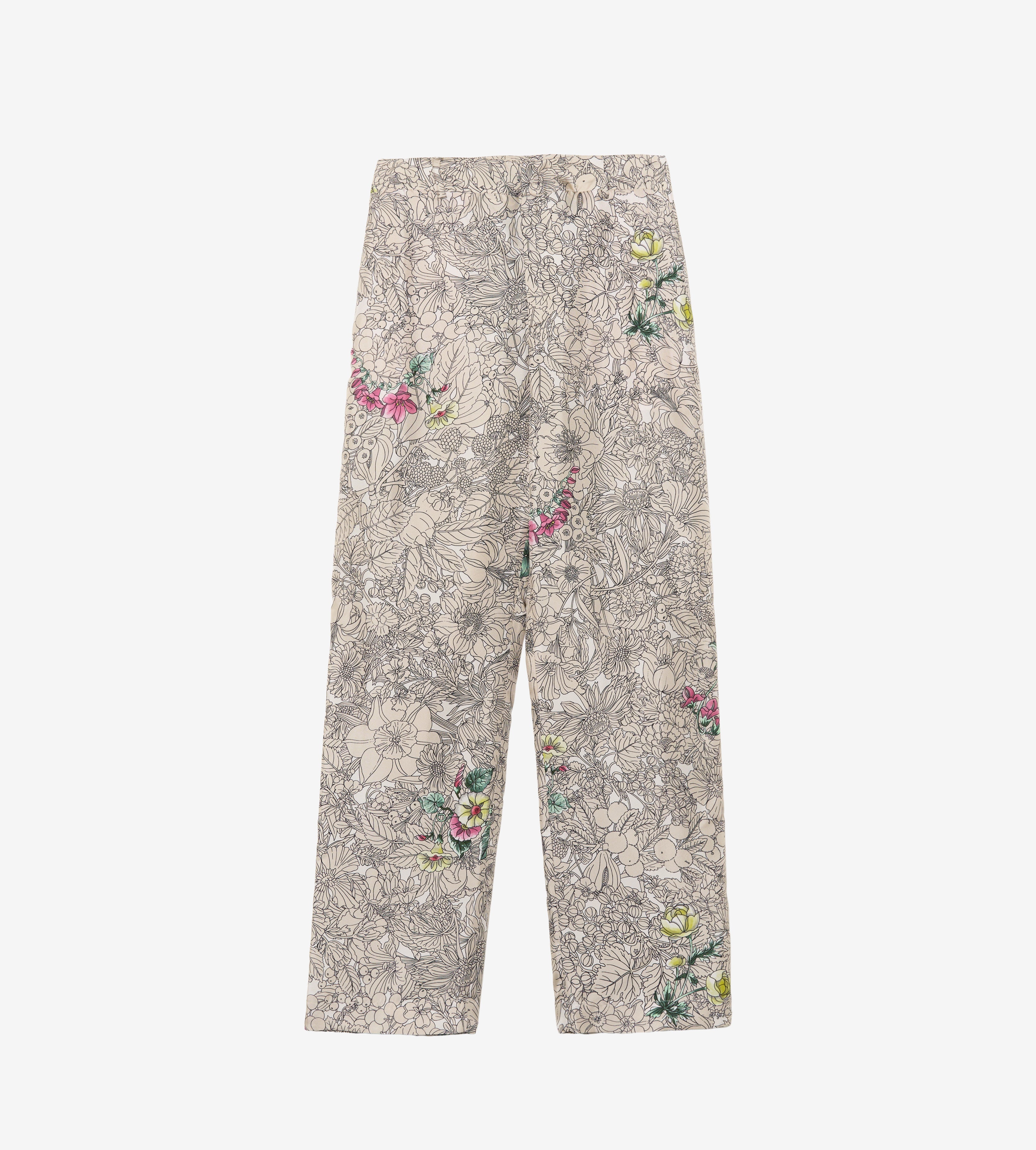 mantero-1902-alice-pantaloni-palazzo-a-gamba-ampia-2 image 1