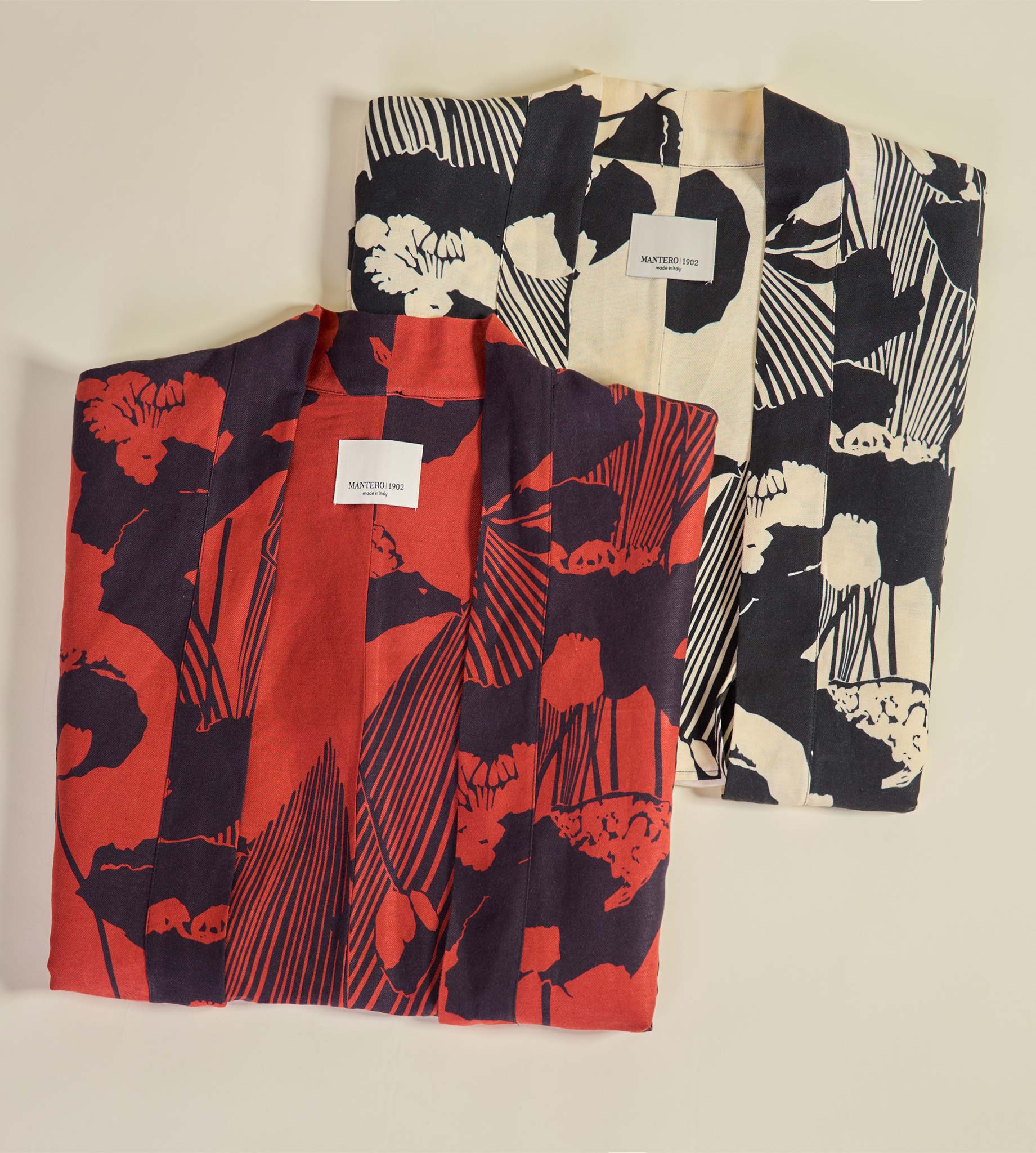 mantero-1902-aura-kimono-unisex-leggero-edizione-limitata image 5