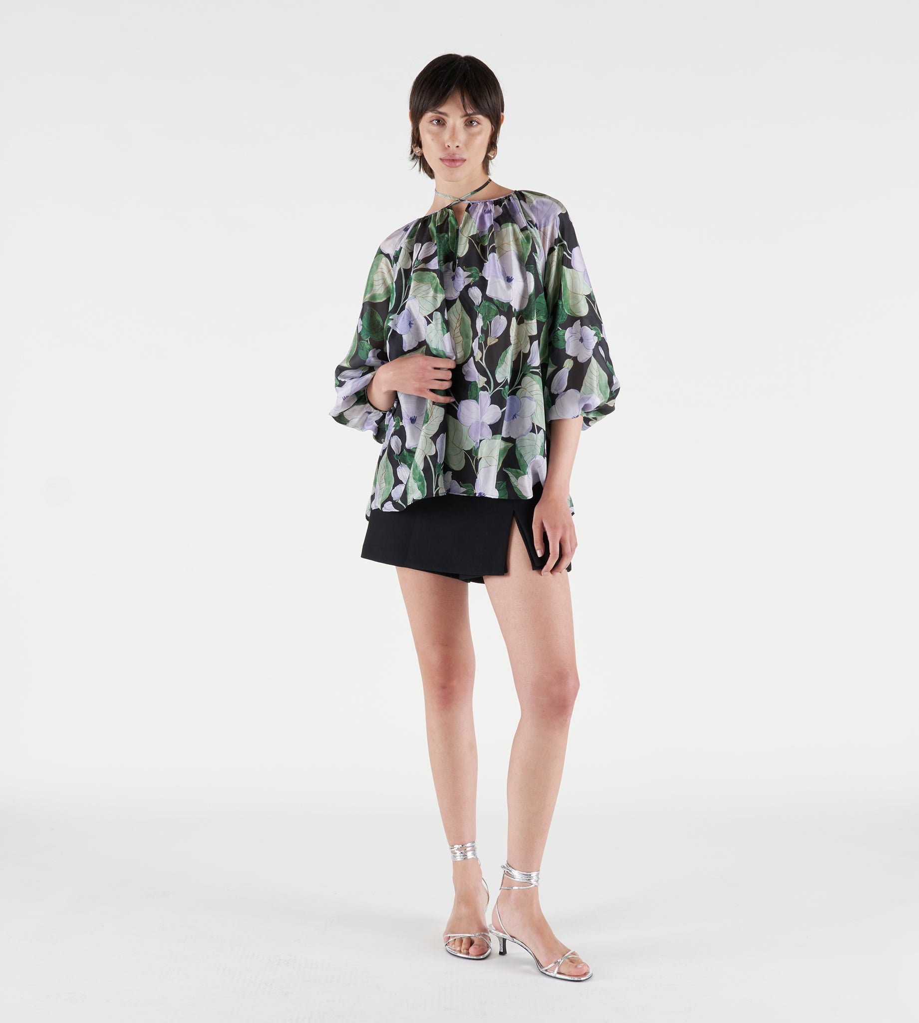mantero-1902-lolita-blusa-in-seta-manica-raglan image 5
