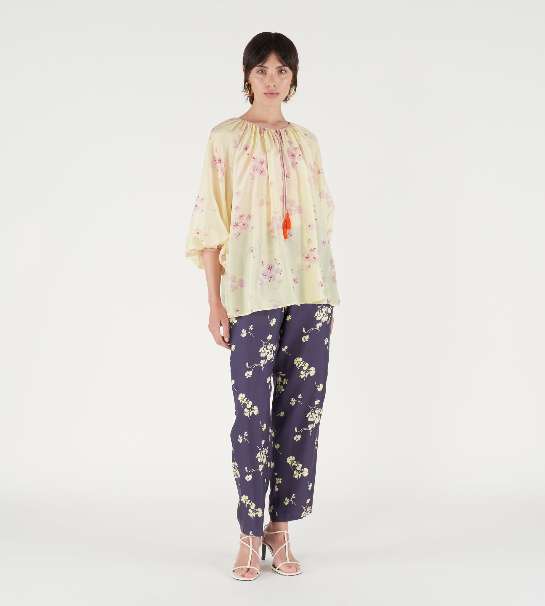 mantero-1902-lolita-blusa-manica-raglan-in-seta image 4