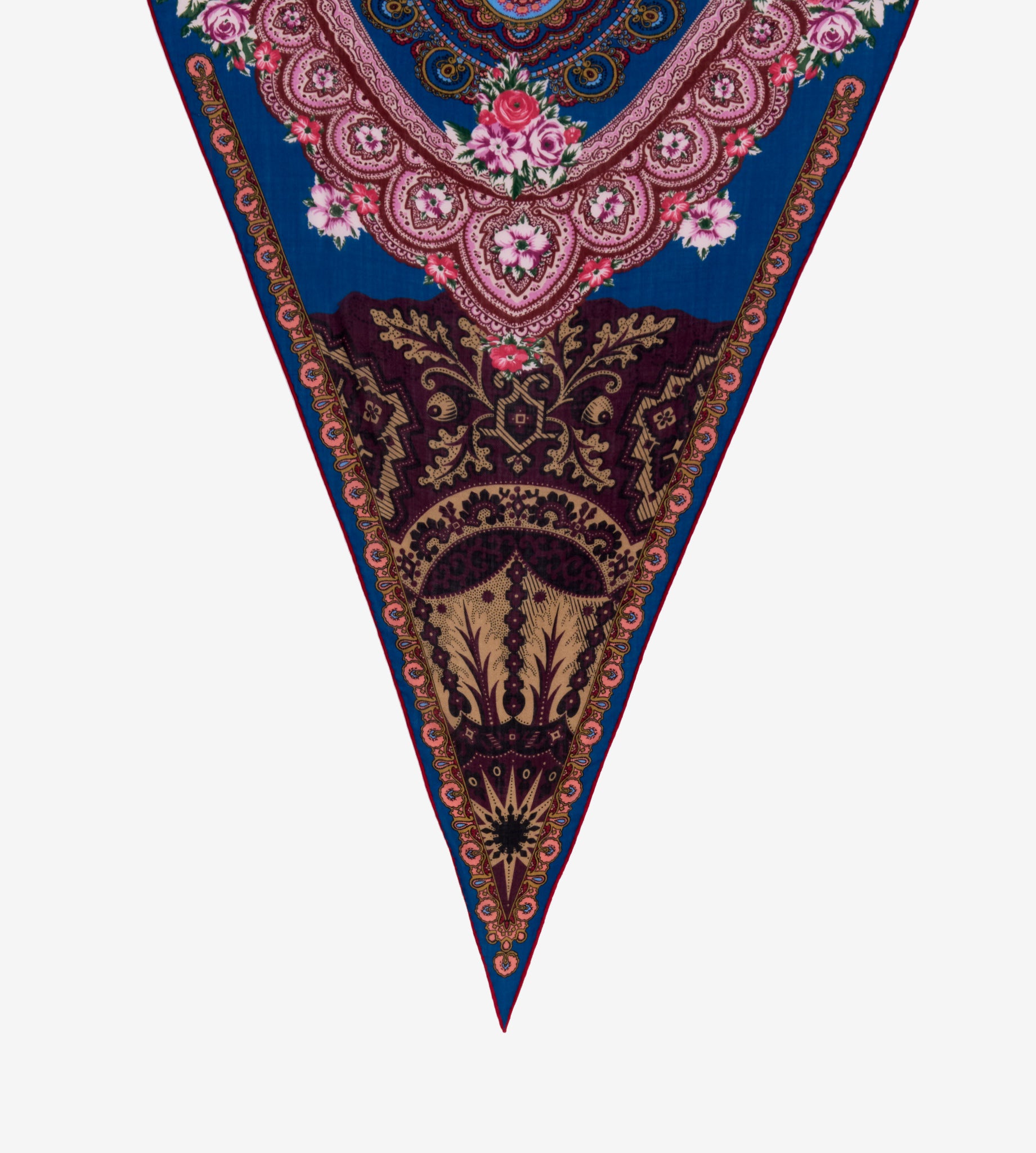 mantero-1902-brick-lane-sciarpa-losanga-68x200-cm-2 image 3