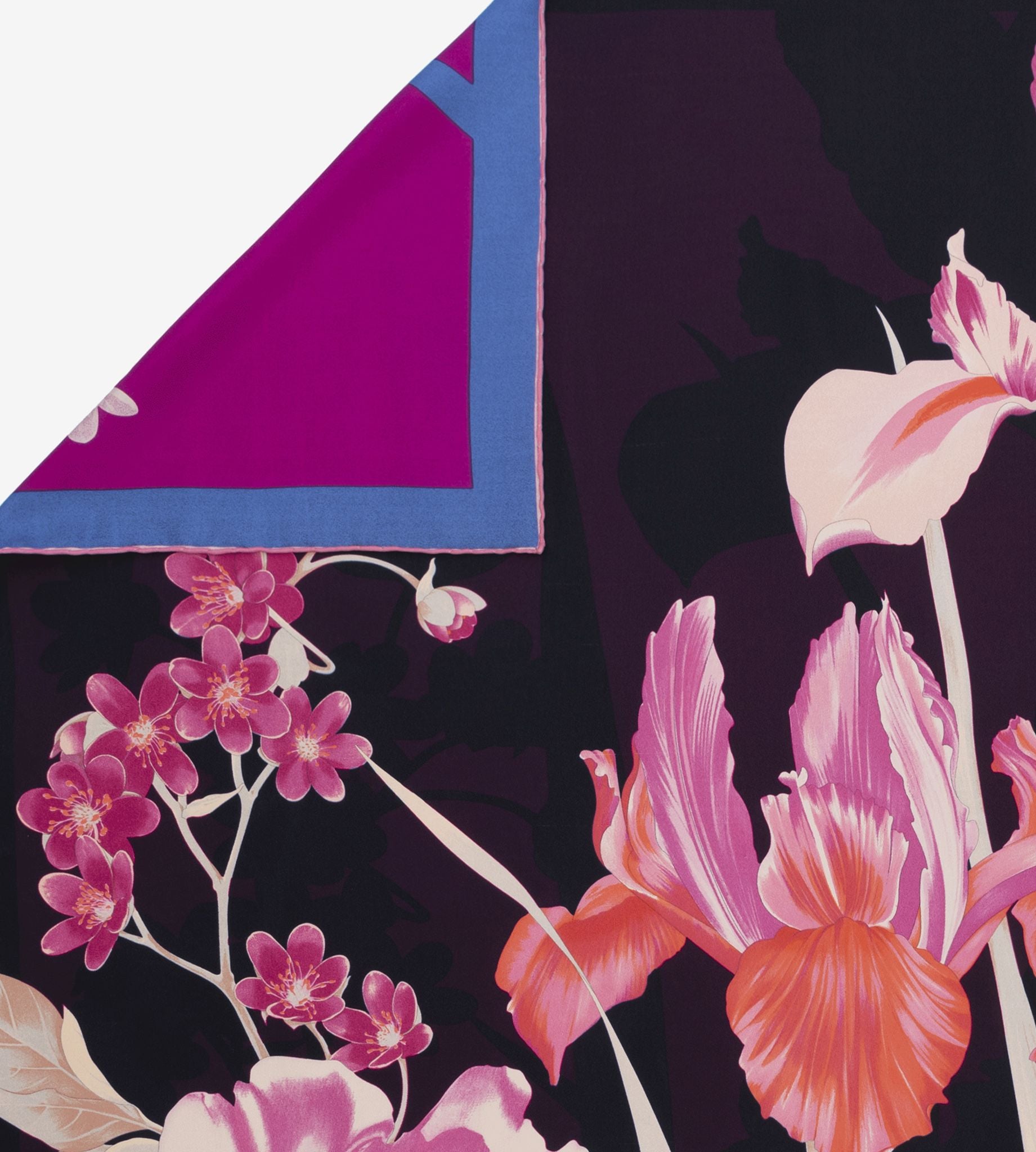 mantero-1902-archivio-n-54-iris-shades-classic-carr-reverse-90x90-cm-2 image 2