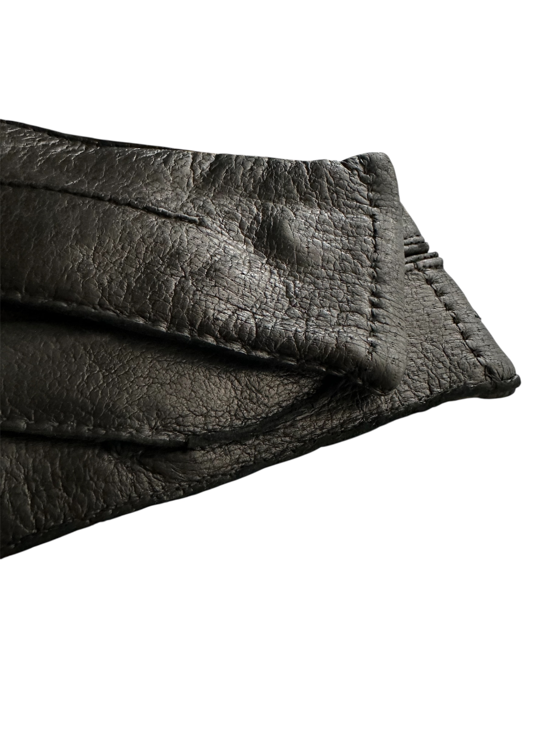 merola-gloves-guanti-in-pelle-pecary-cuciti-a-mano-con-fodera-in-cashmere image 4