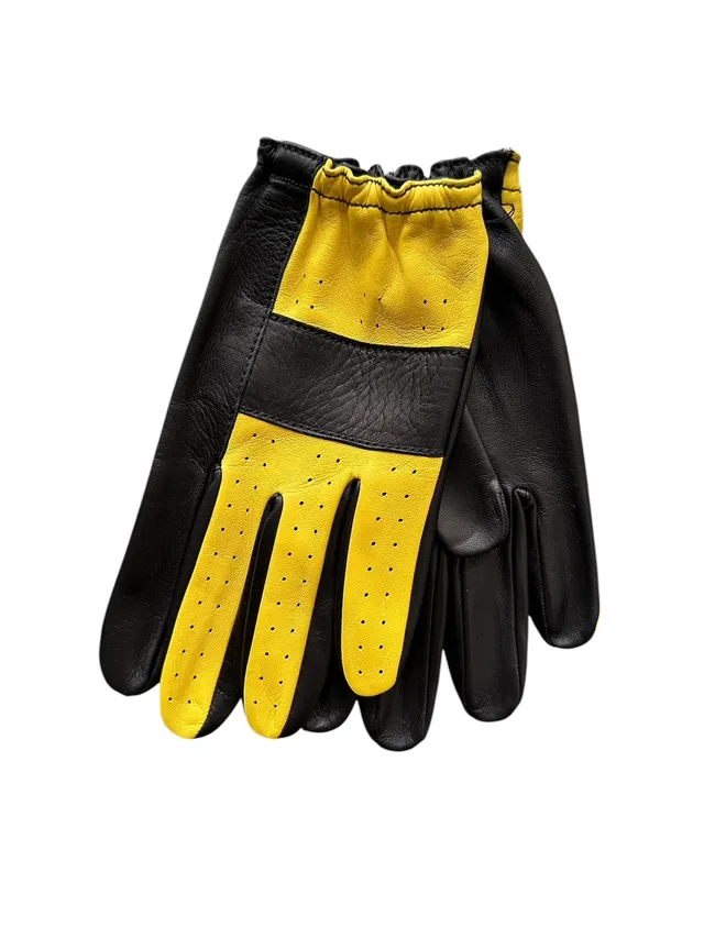 merola-gloves-guanti-da-guida-in-pelle-nappa-modello-1960 image 1
