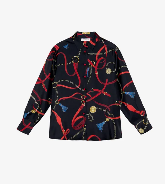 mantero-1902-ava-camicia-essential-morbida image 1