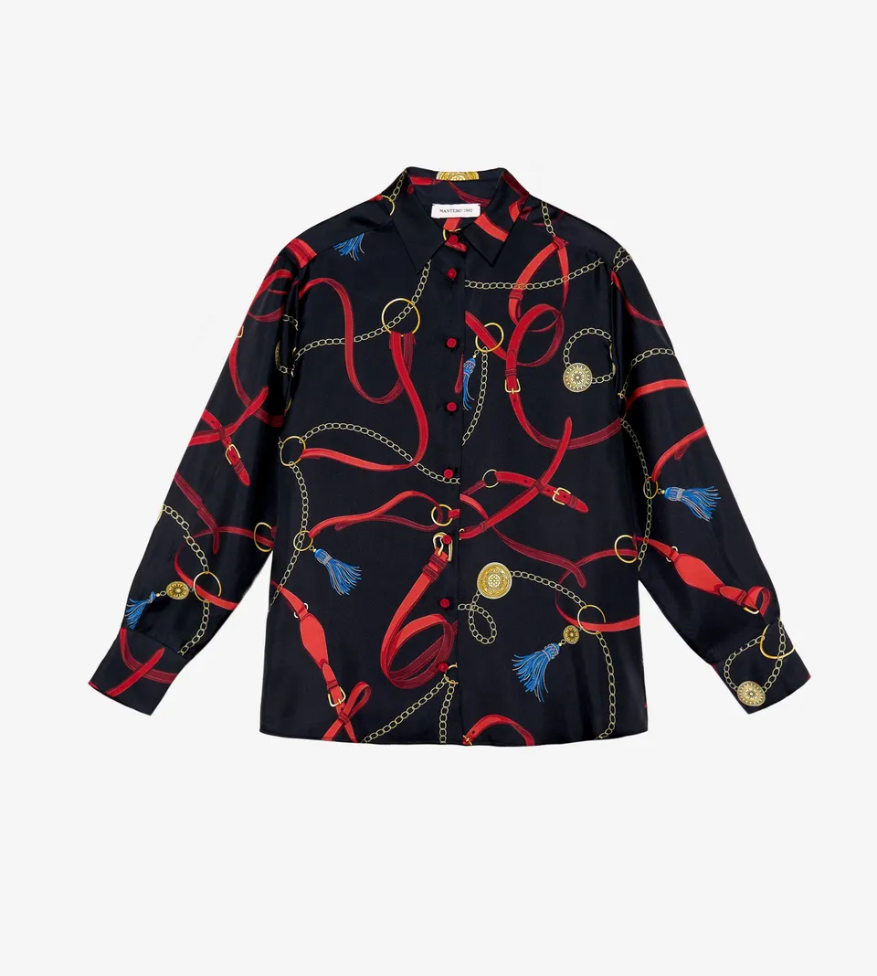 mantero-1902-ava-camicia-essential-morbida image 1