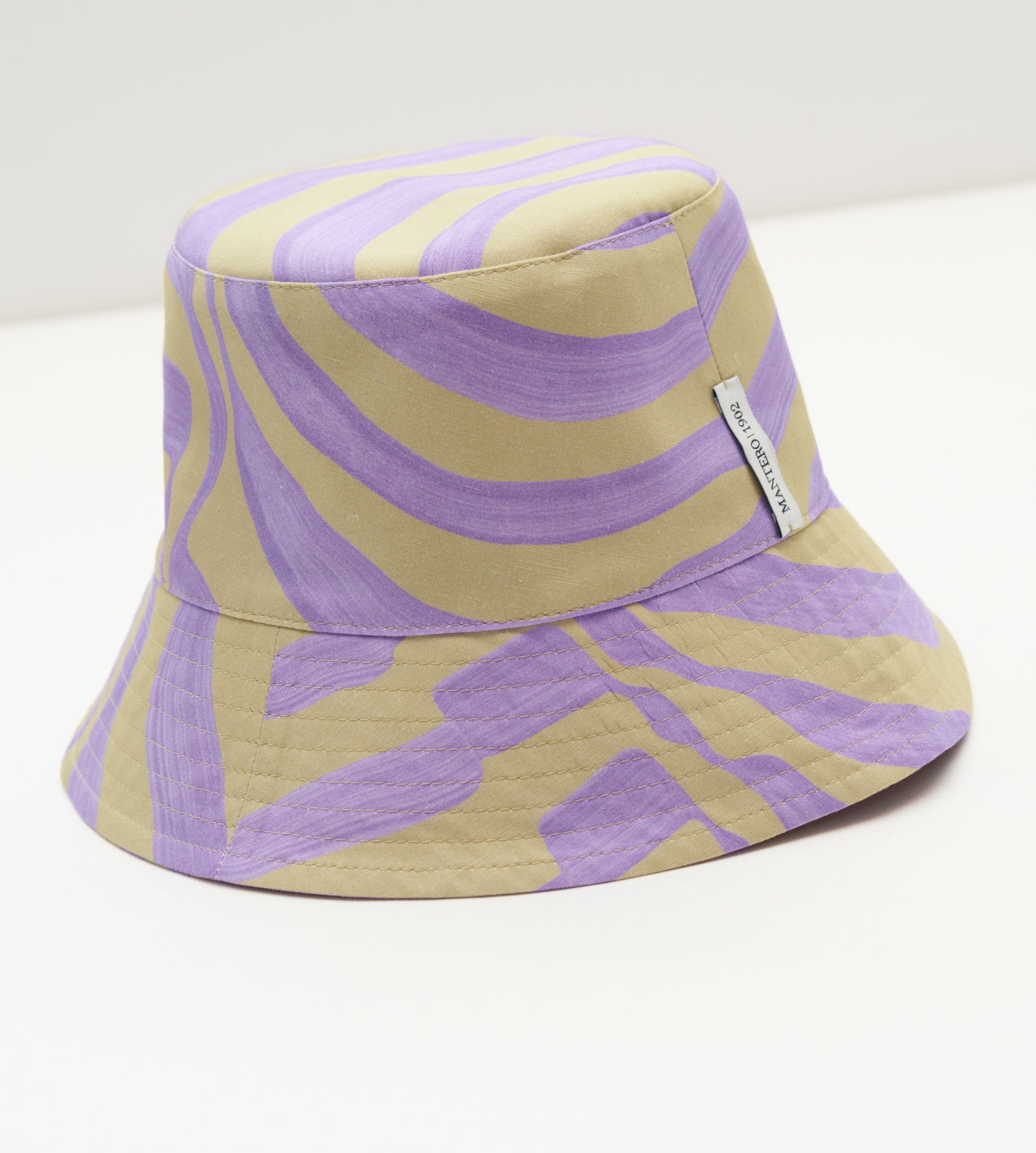 mantero-1902-nancy-bucket-hat-in-lino-cotone-58-cm image 3