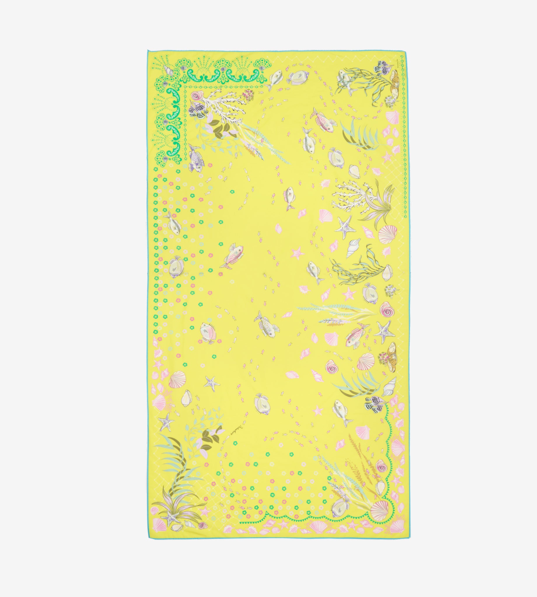 mantero-1902-starfish-stories-grande-formato-100x195-cm image 1