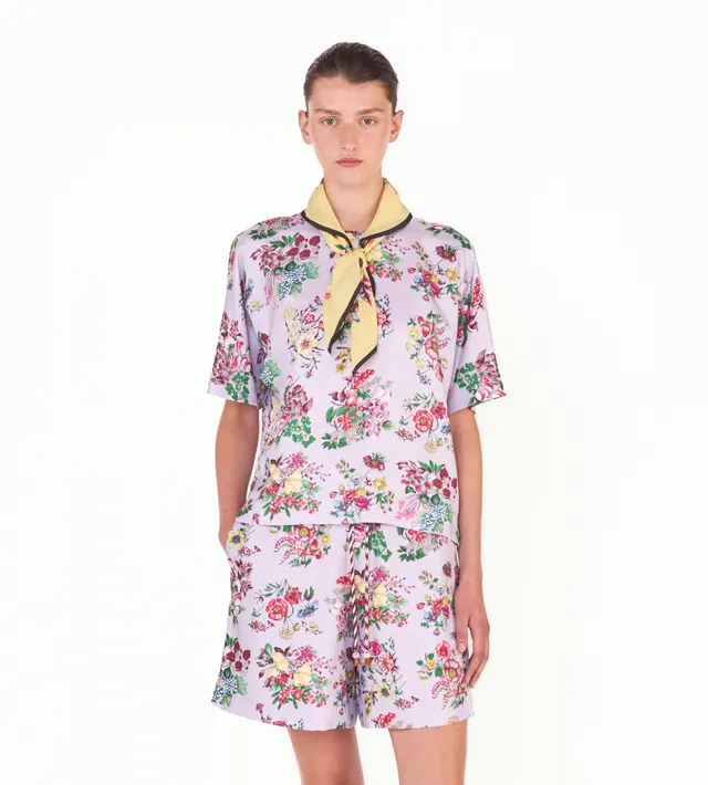 mantero-1902-charlotte-kimono-t-shirt-taglia-40 image 1