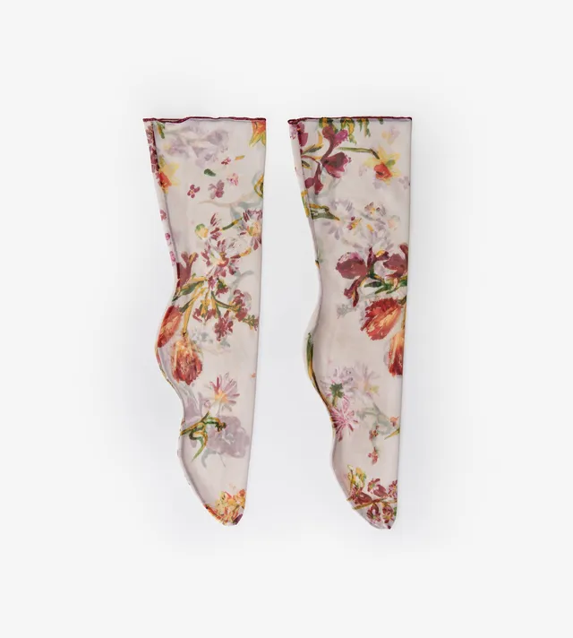 mantero-1902-mia-calzini-in-tulle-35-41 image 1