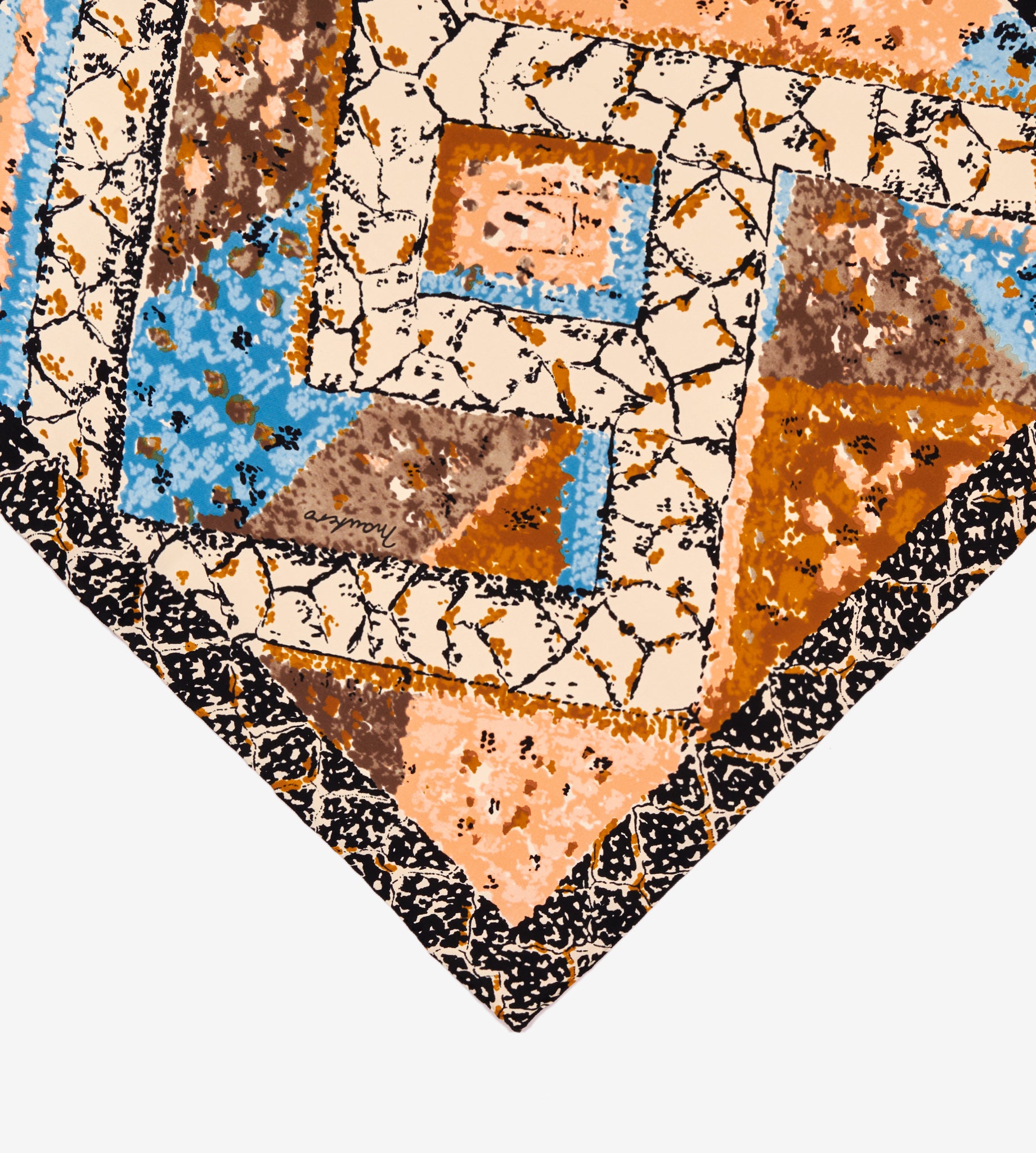 mantero-1902-alhambra-small-carr-67x67-cm-4 image 3