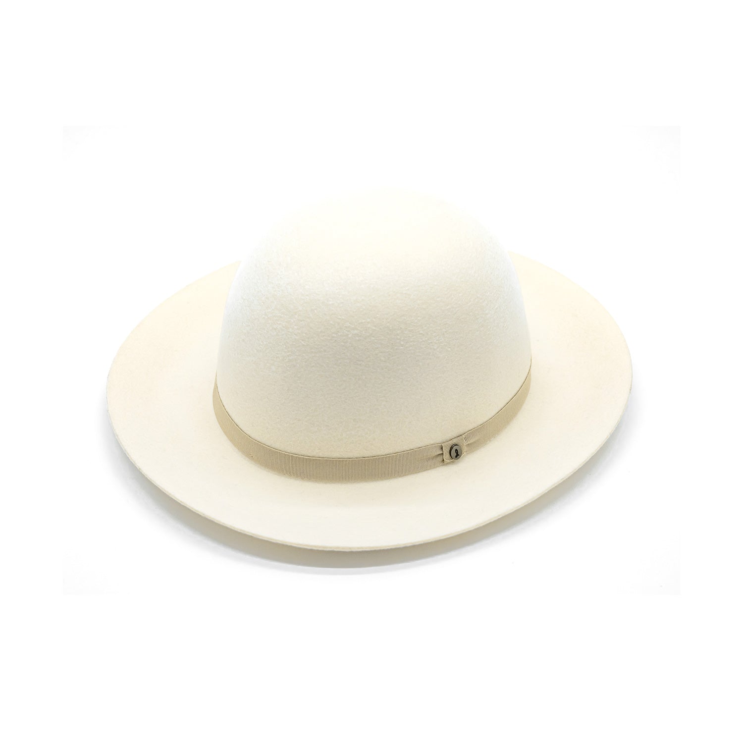 doria-1905-roller-cappello-arrotolabile-in-feltro-di-lapin-bianco-crema image 1