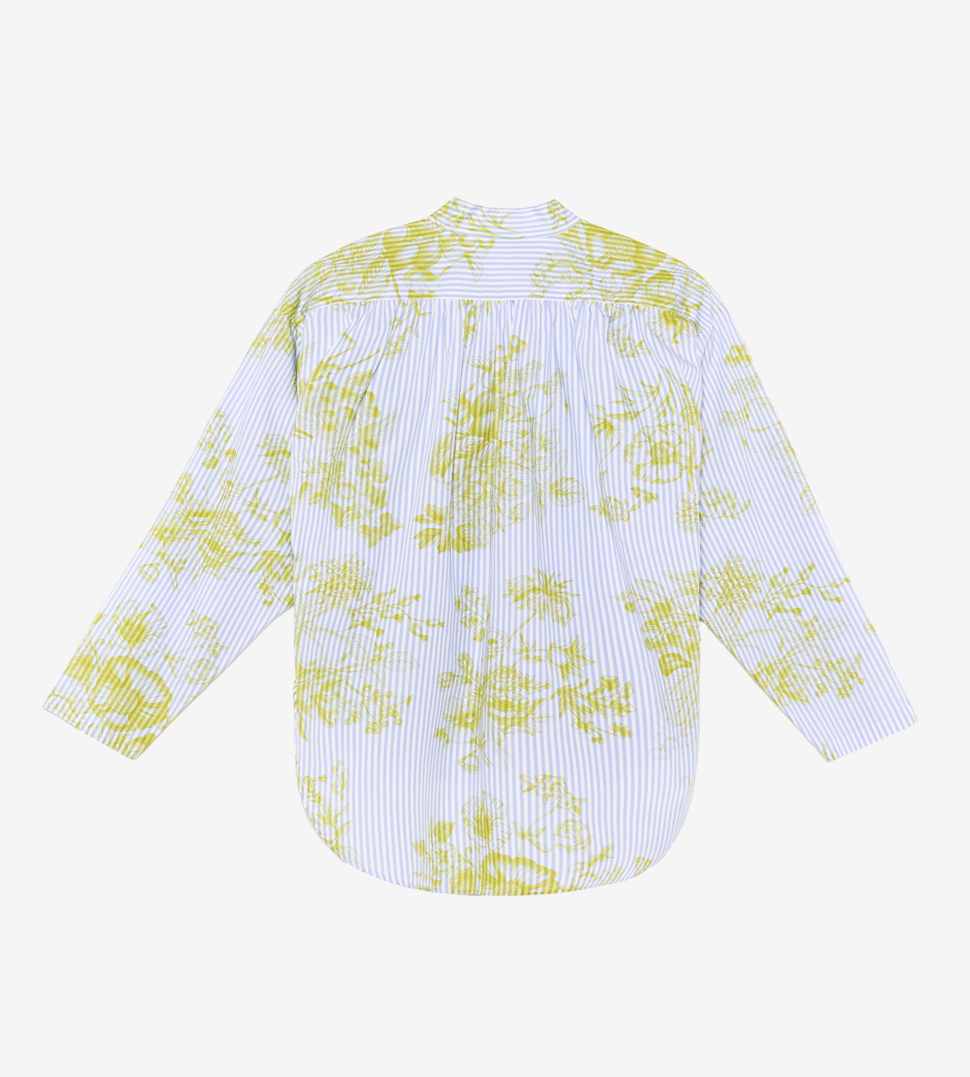 mantero-1902-haley-camicia-coreana-ampia-asimmetrica image 4