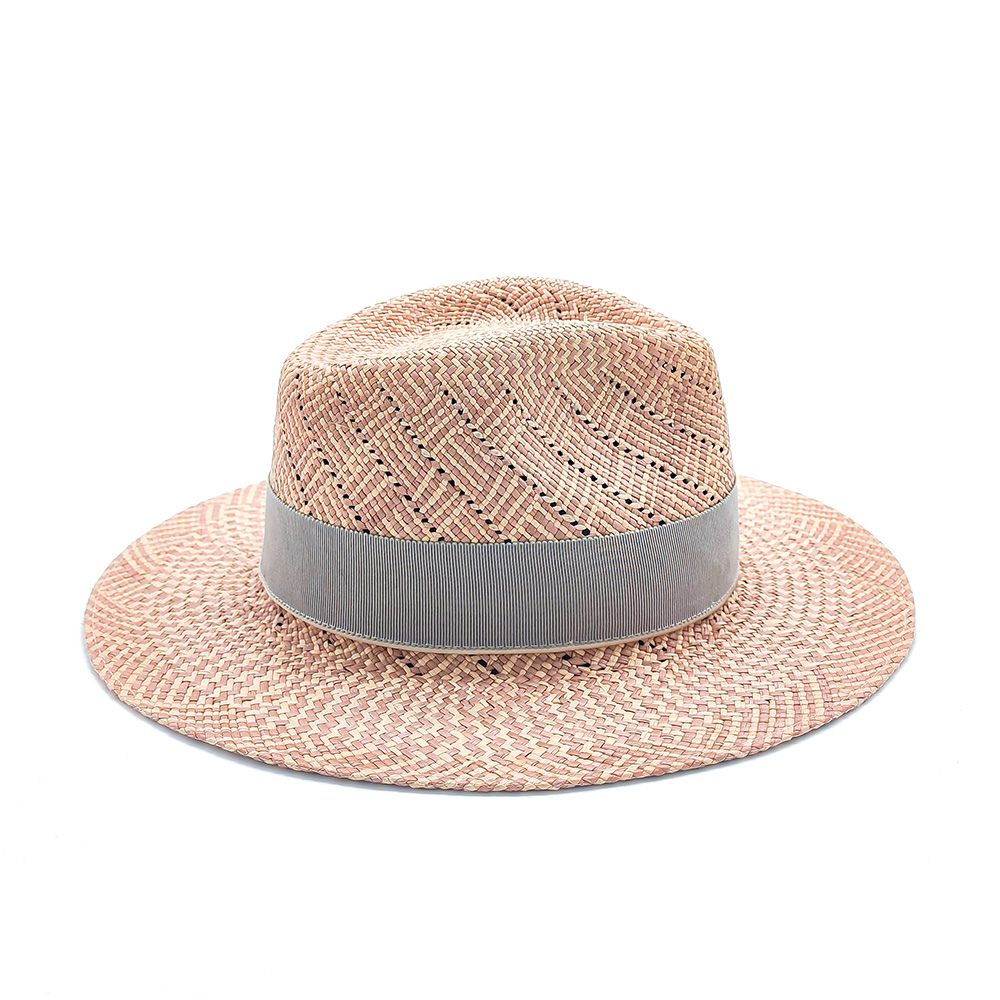 doria-1905-delano-g-cappello-drop-in-panama-brisa-bicolore image 4