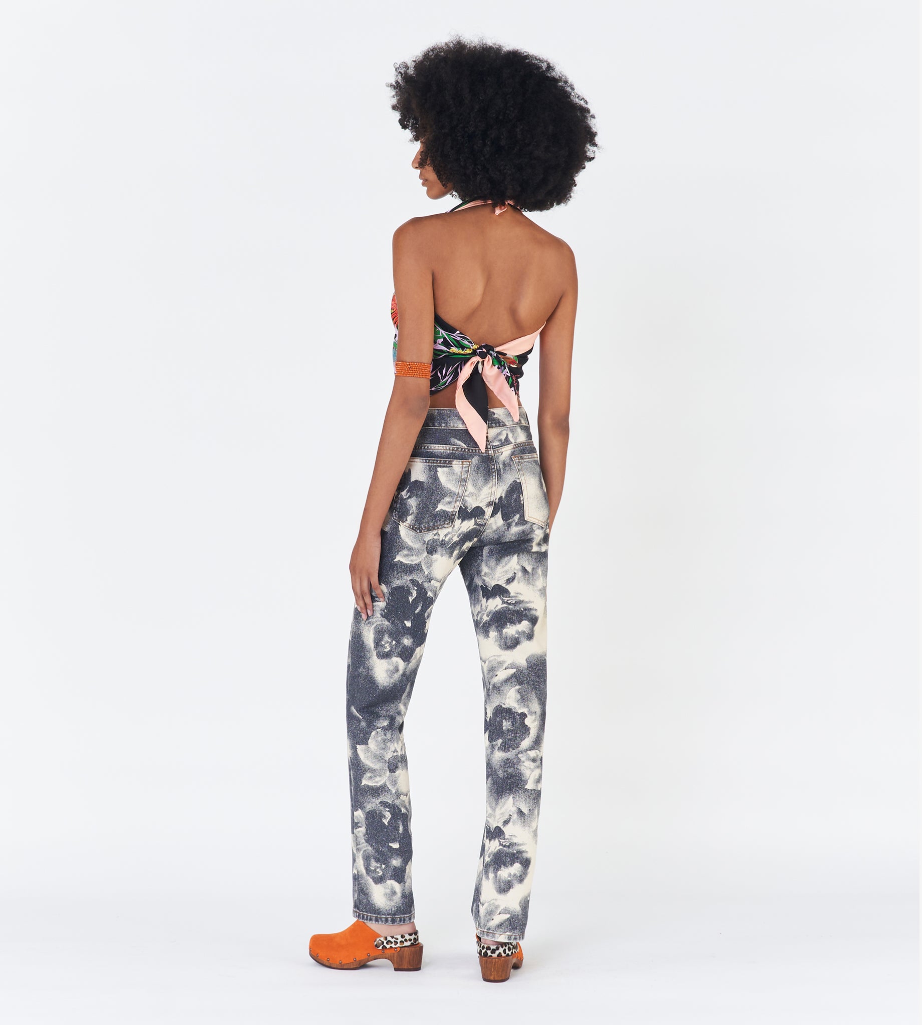 mantero-1902-margot-jeans-in-cotone-stone-washed-2 image 4