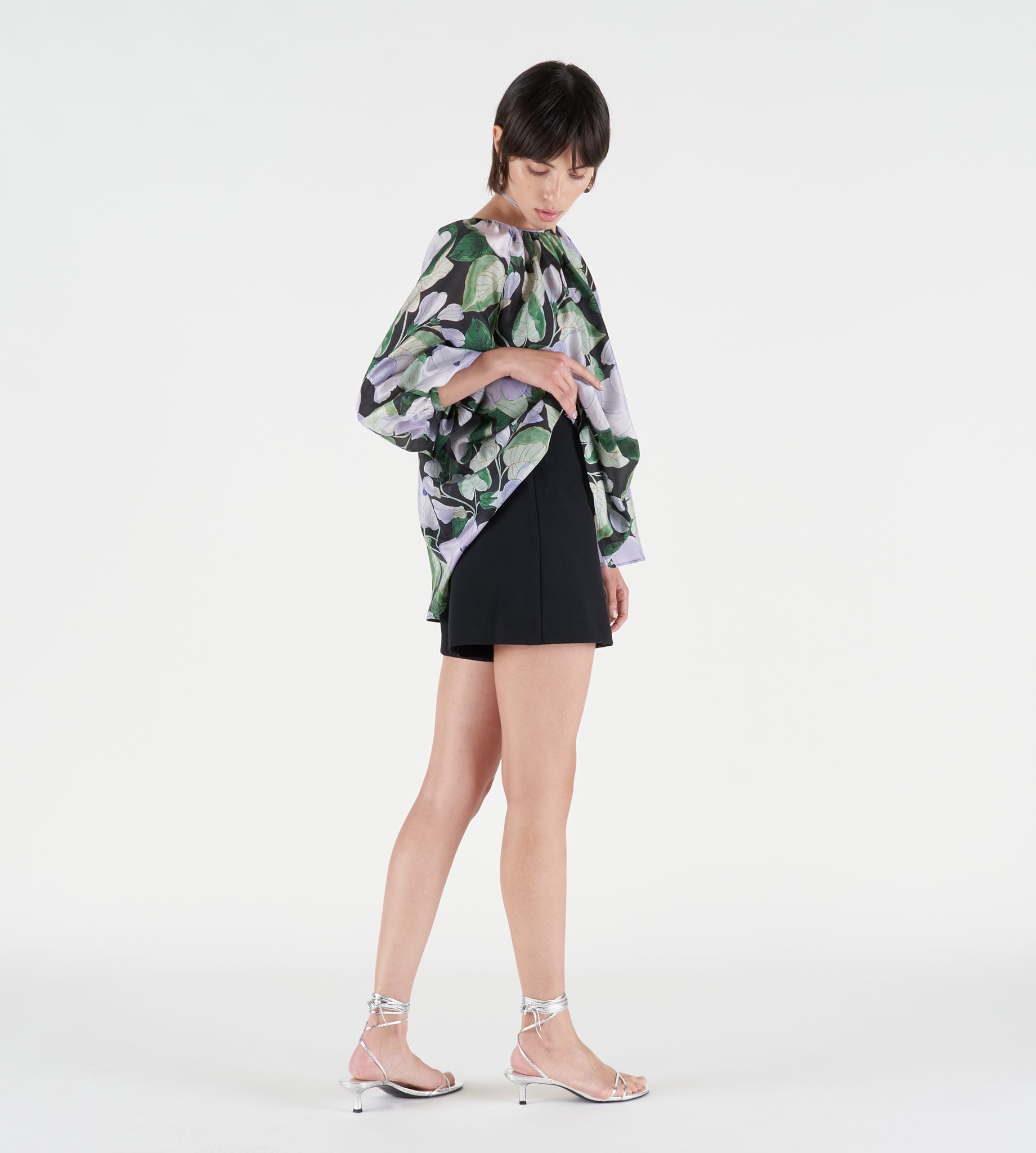 mantero-1902-lolita-blusa-in-seta-manica-raglan image 4