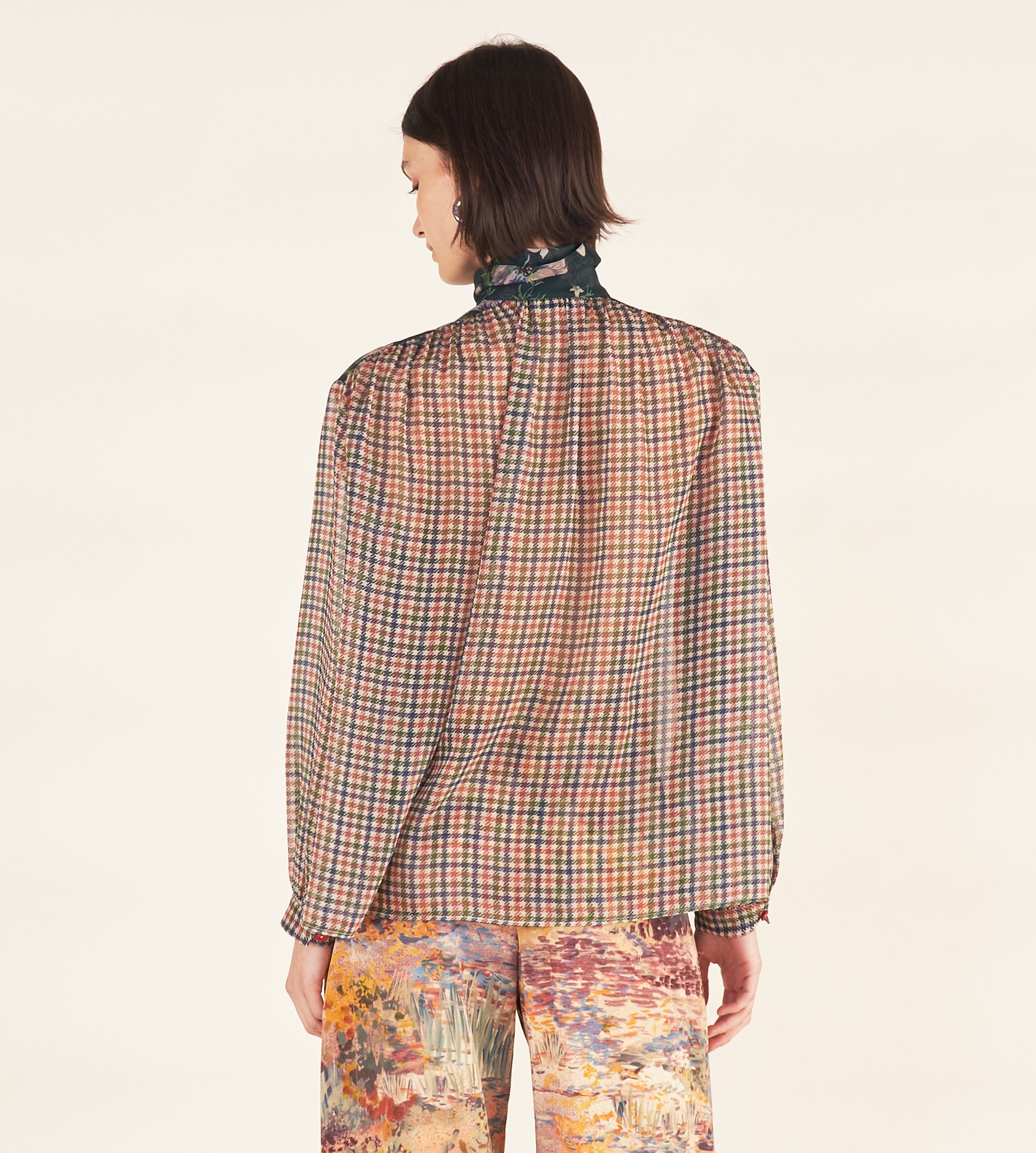 mantero-1902-margherita-camicia-leggera-in-creponne-di-seta image 6