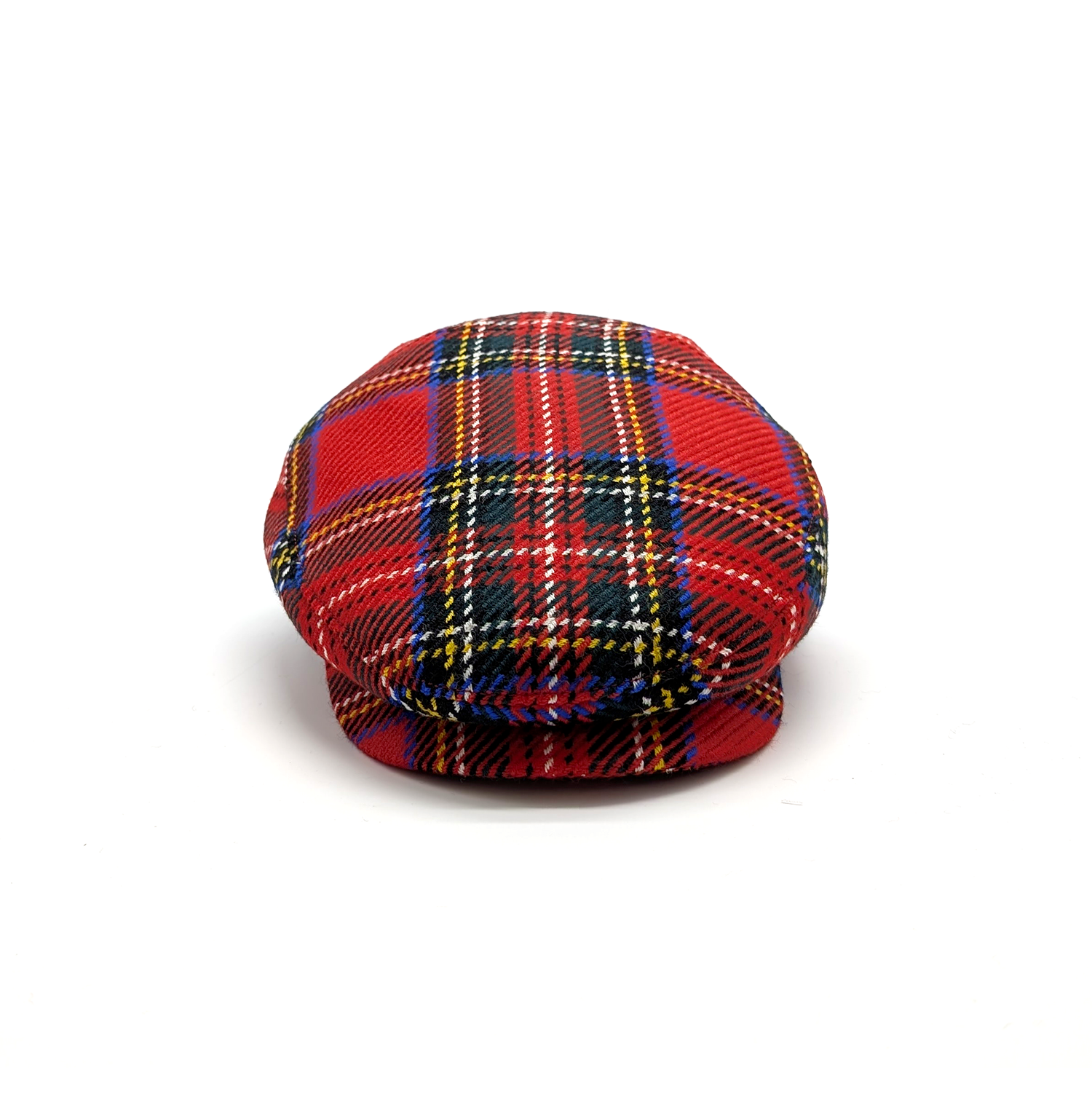 doria-1905-jackie-coppola-gatsby-in-lana-tartan-multicolor image 3