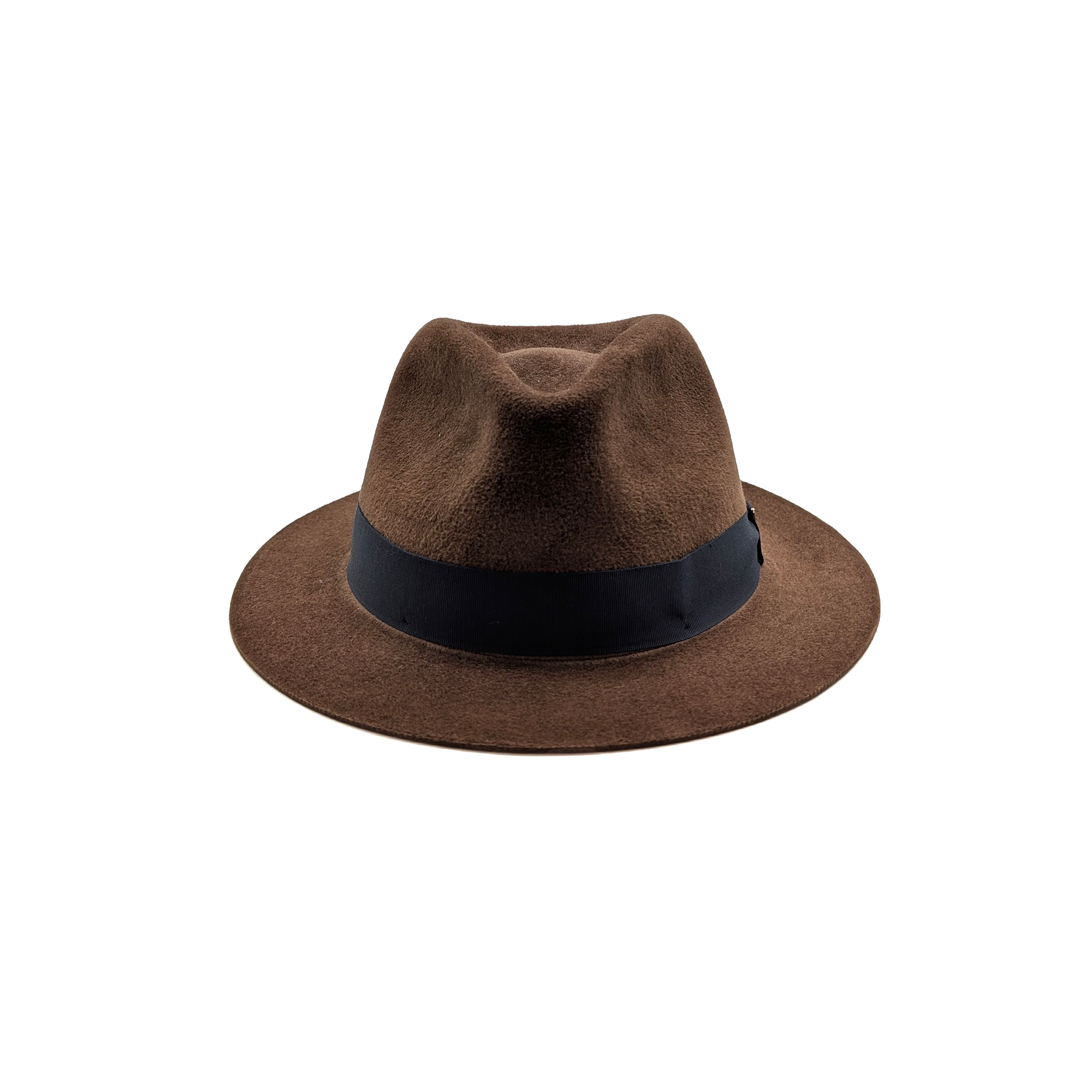 doria-1905-droplet-drop-in-feltro-di-lapin-velour-blu image 3
