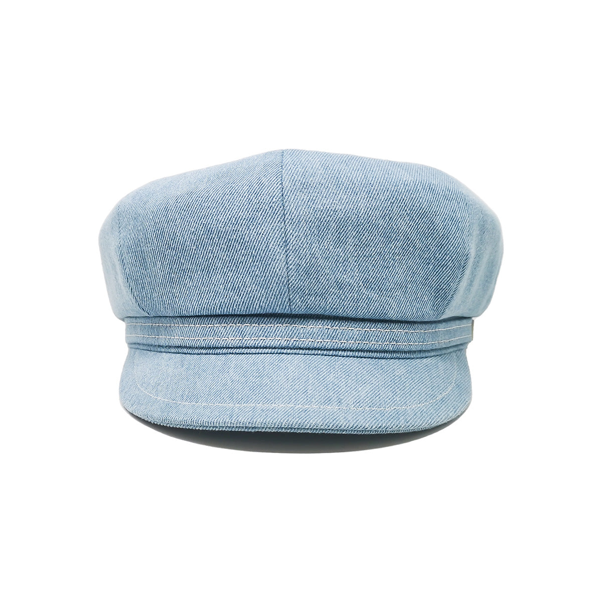 doria-1905-sailor-berretto-da-marinaio-in-denim-chiaro image 2