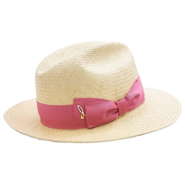 doria-1905-dalida-cappello-fedora-panama-cuenca image 1