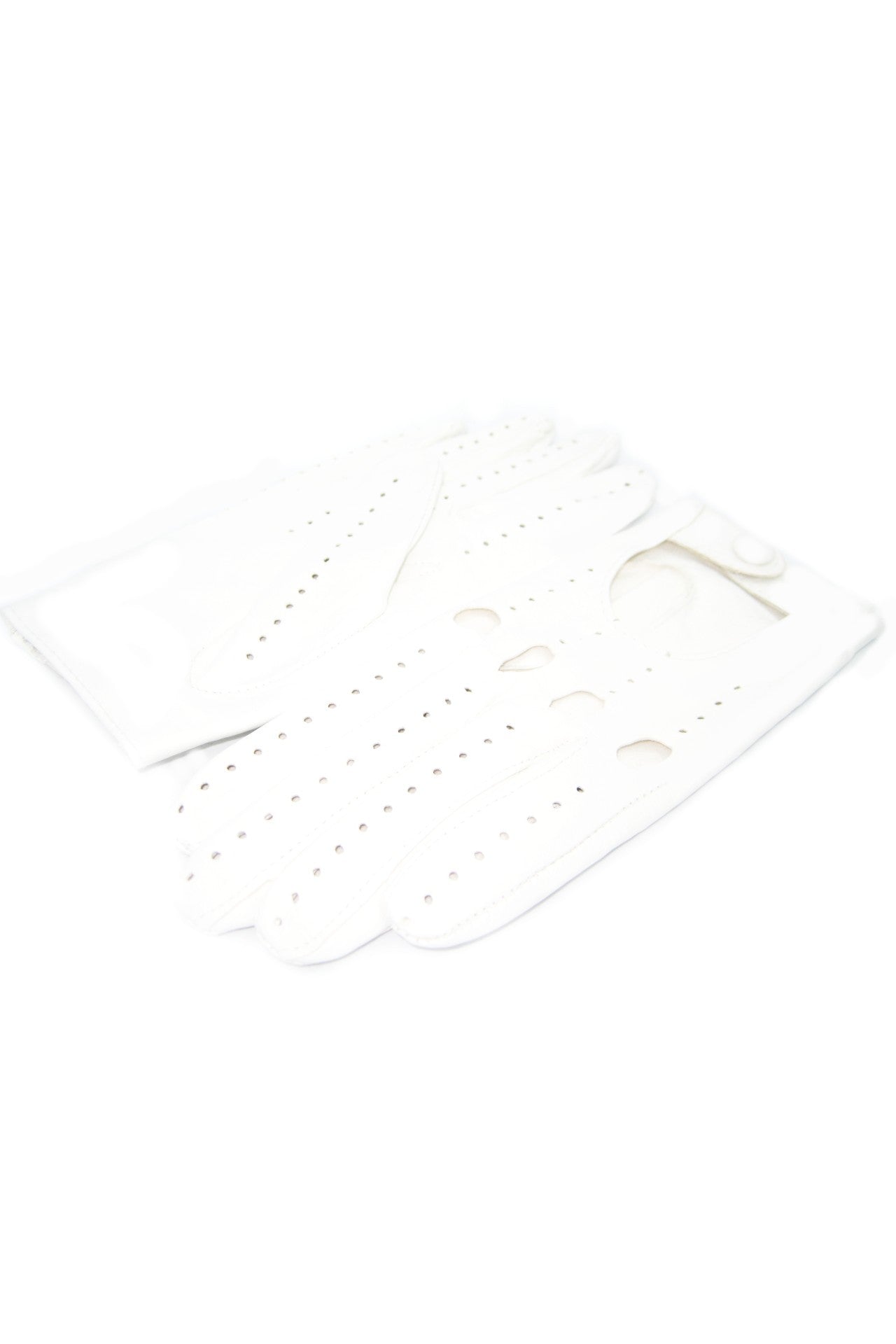sermoneta-gloves-guanto-da-guida-2bt-sfoderato-in-nappa-con-dita-intere-bianco image 3