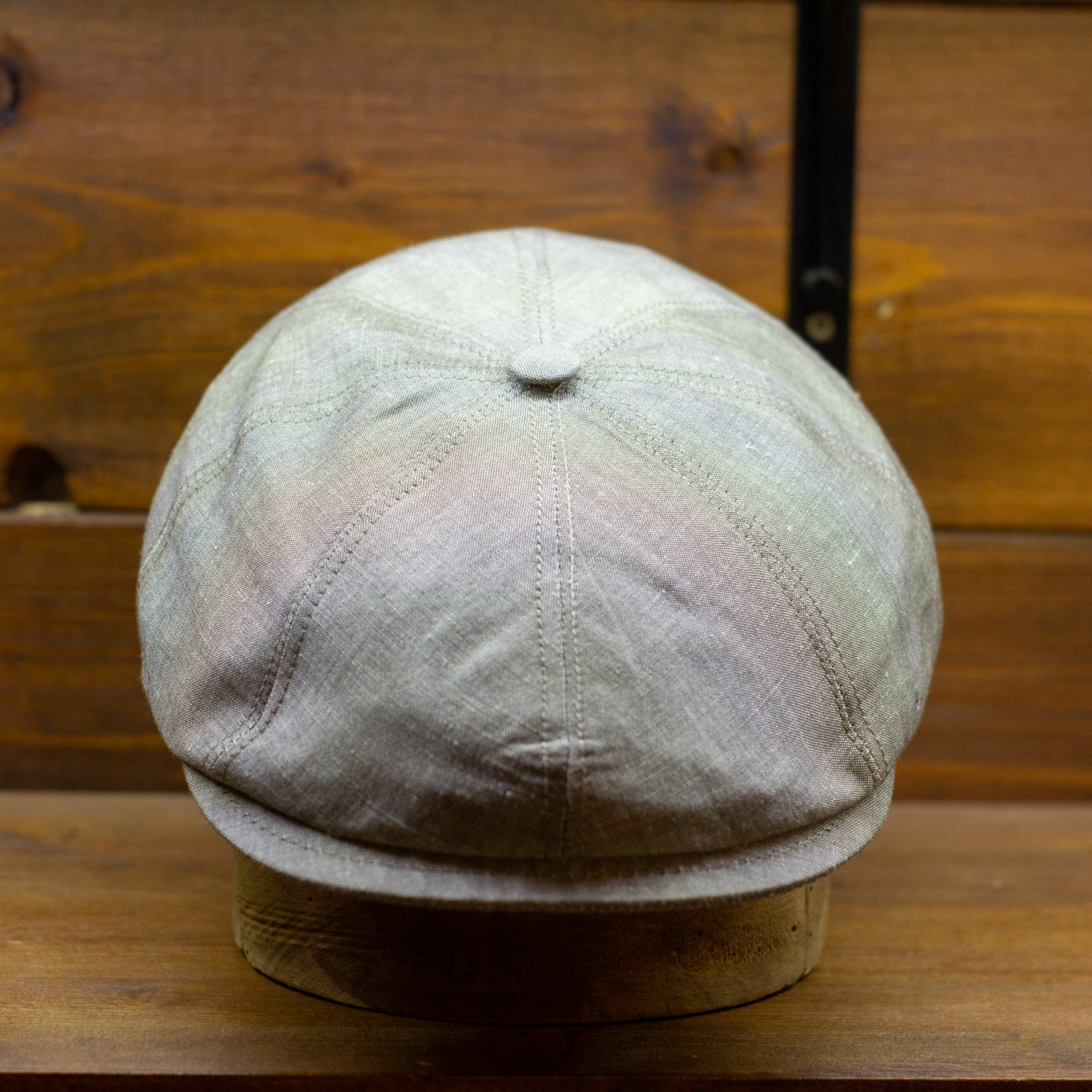cappellificio-biellese-1935-polly-boy-zignone-falso-unito image 3