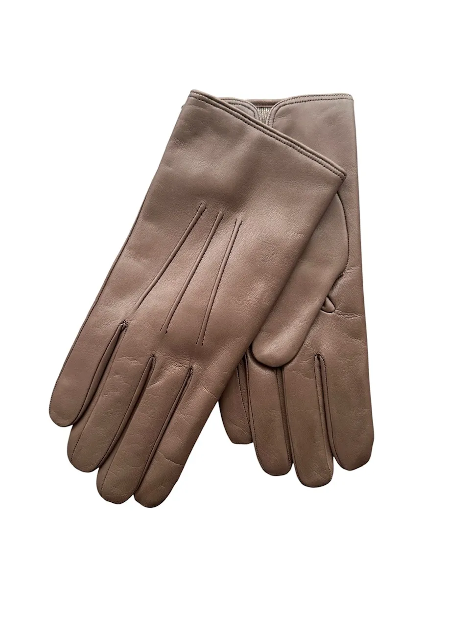 merola-gloves-guanti-in-pelle-nappa-con-fodera-in-cashmere-made-in-italy image 1