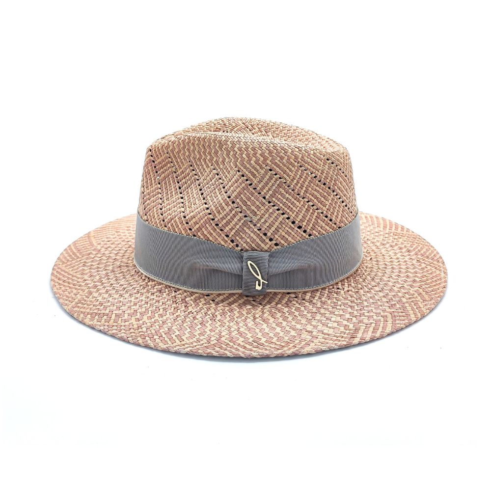 doria-1905-delano-g-cappello-drop-in-panama-brisa-bicolore image 1
