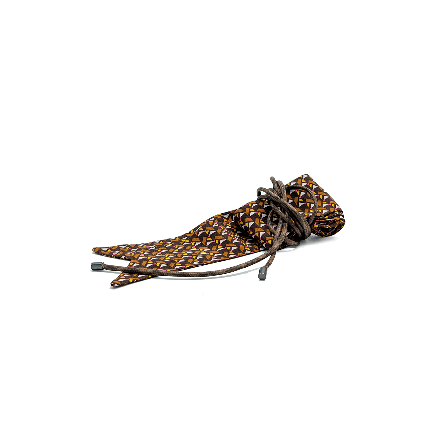 doria-1905-morgane-cappello-a-tesa-larga-in-feltro-di-lapin-rosso-negroamaro image 7