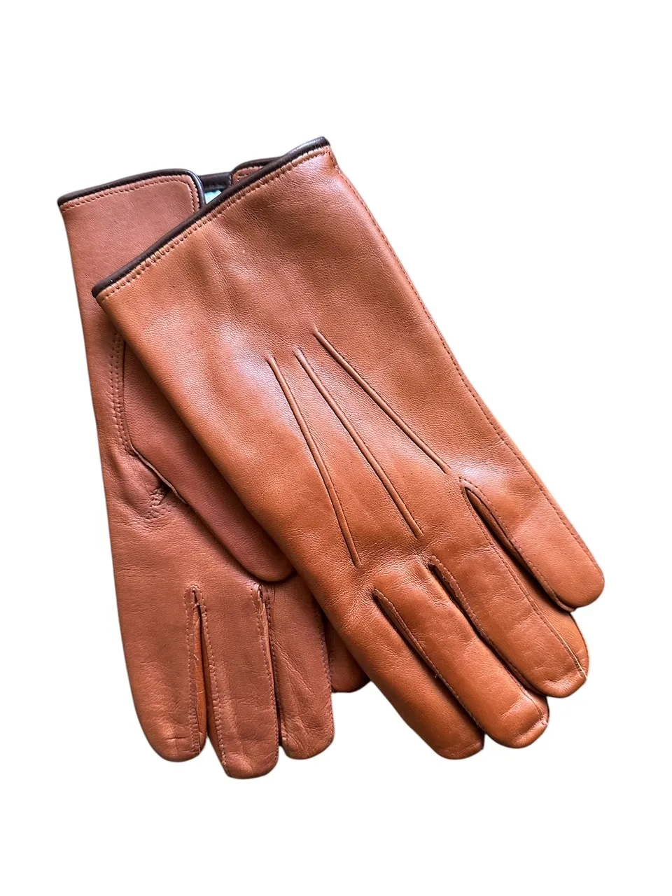 merola-gloves-guanti-in-pelle-nappa-foderati-in-cashmere image 1