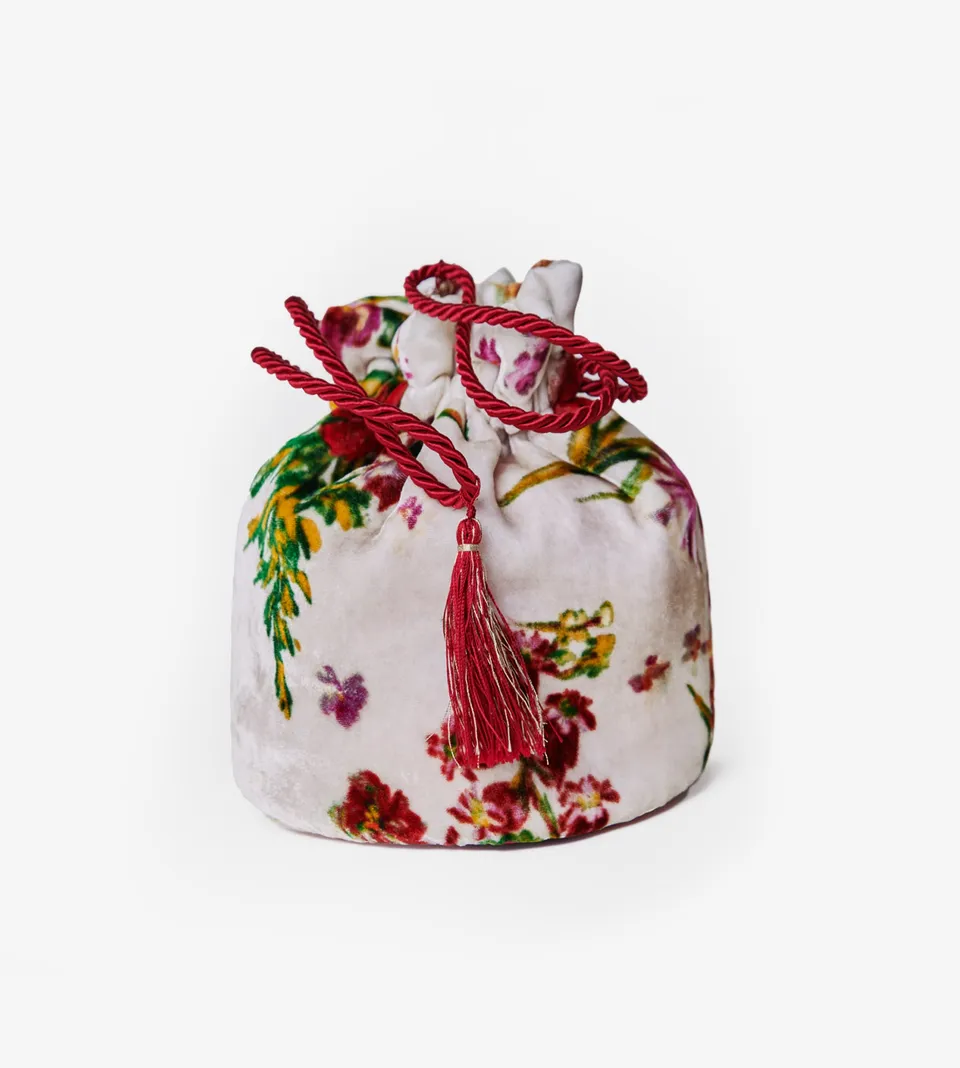 mantero-1902-camilla-mini-pouch-bag-in-velluto-17x22-cm image 1