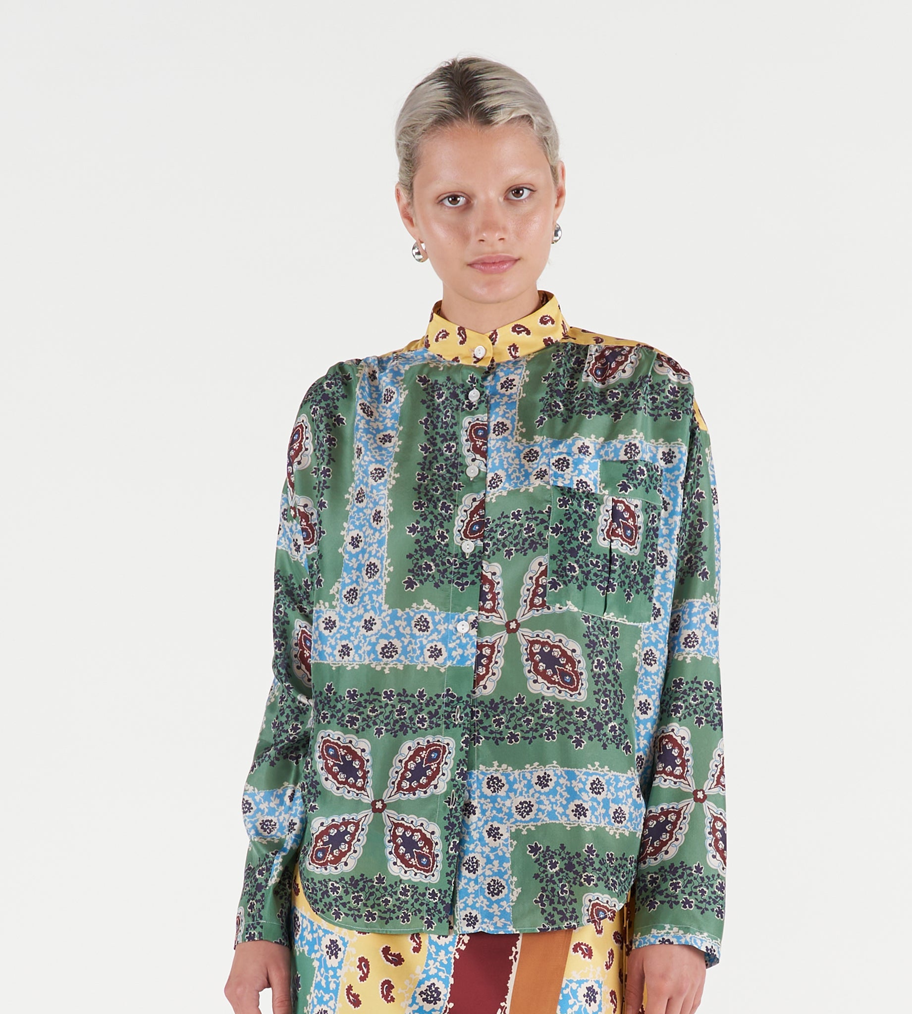 mantero-1902-haley-camicia-morbida-in-seta-over-made-in-italy image 3