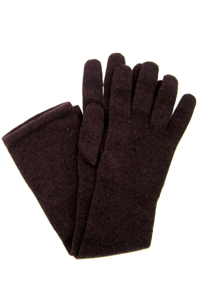 sermoneta-gloves-guanto-in-100-cashmere-10bt-t-moro image 1