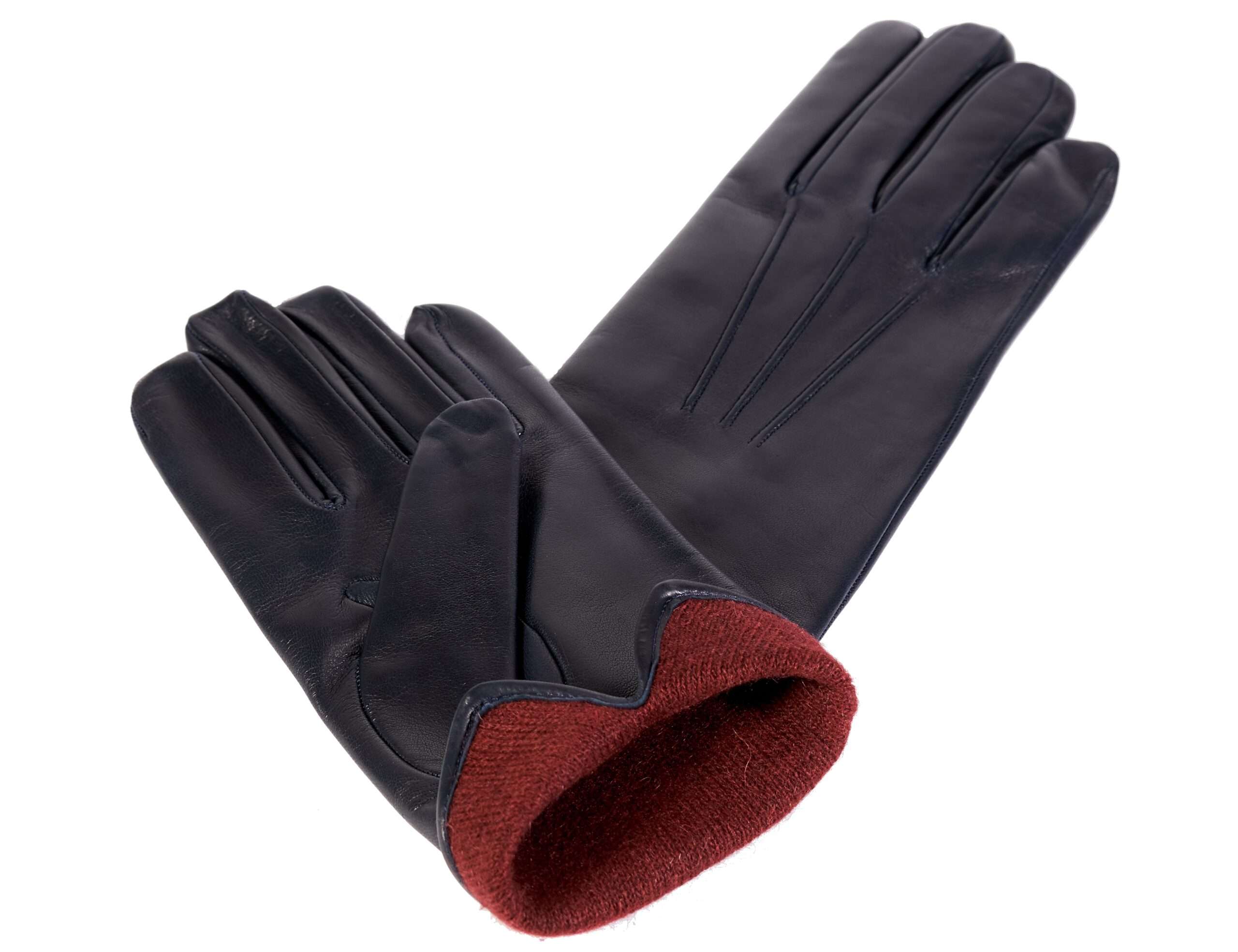 merola-gloves-guanti-in-pelle-nappa-foderati-in-cashmere-modello-elegant image 3