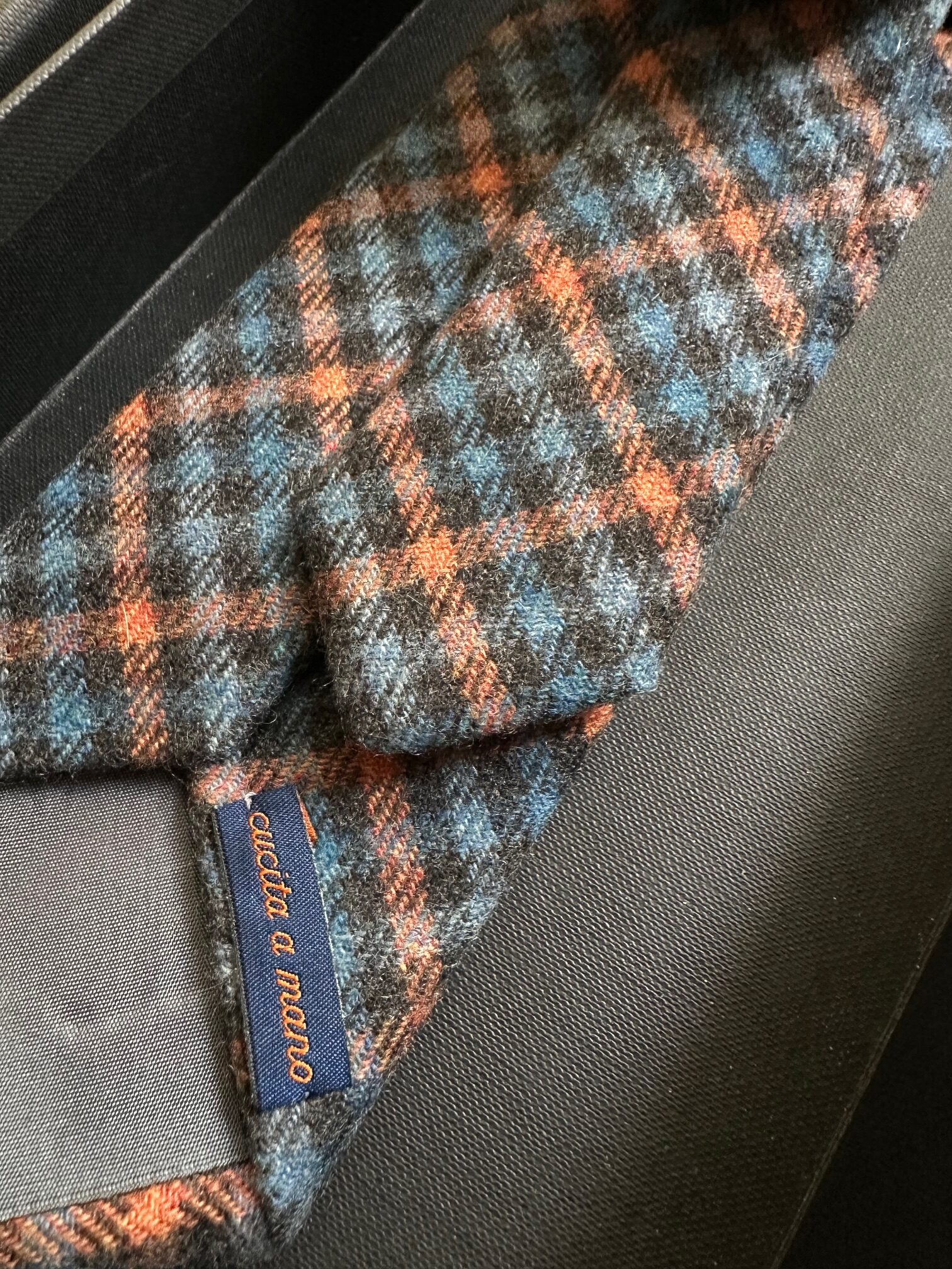 merola-gloves-cravatta-esclusiva-in-cashmere-100-made-in-italy-cm-8-5-x-148 image 2