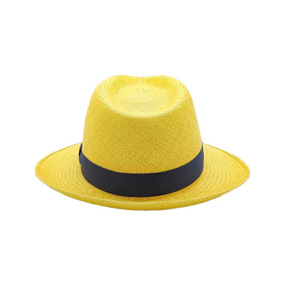 doria-1905-drop-panama-brisa-giallo-lime-tesa-larga image 3