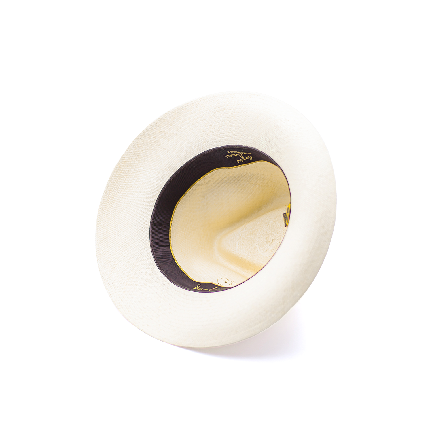 doria-1905-dorian-drop-cappello-in-panama-fine-naturale-le-cattedrali image 4