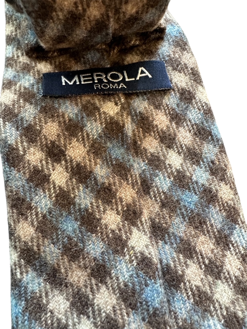 merola-gloves-cravatta-esclusiva-in-cashmere-100-made-in-italy-cm-8-5-x-148-2 image 2