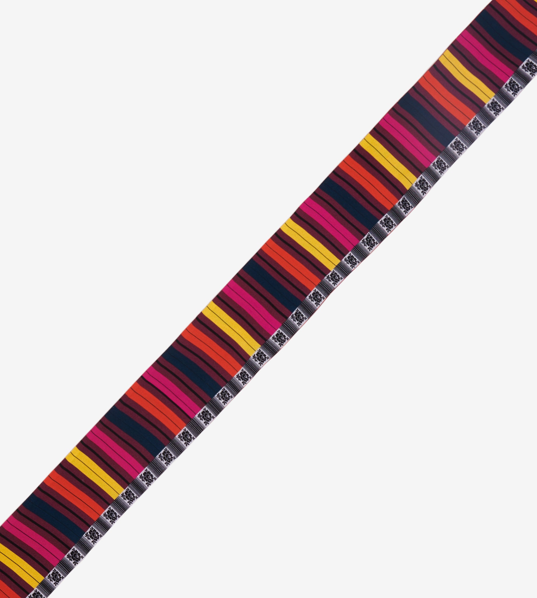mantero-1902-frequencies-bandeau-65x105-cm image 3