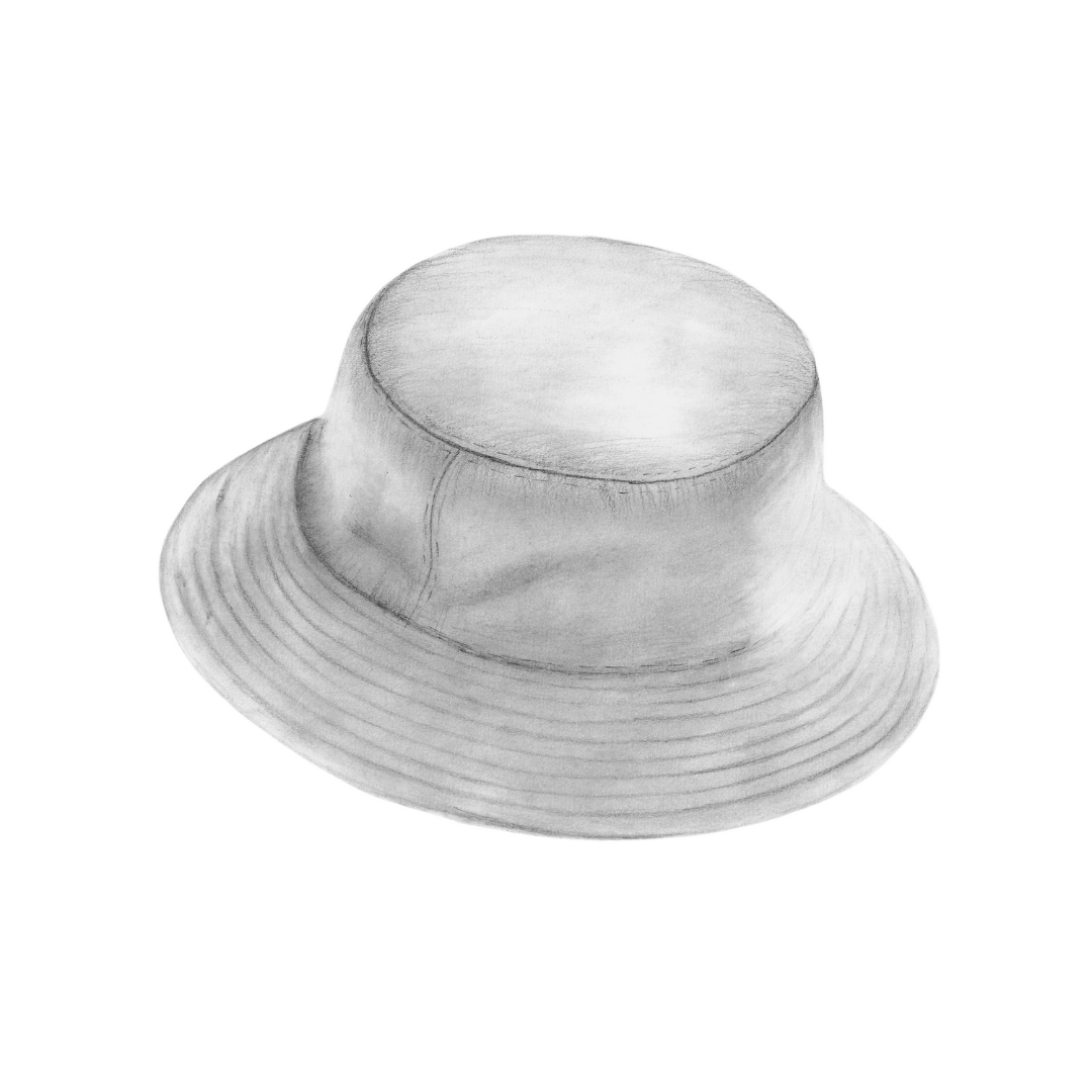 cappellificio-biellese-1935-cloche-su-misura-cappello-a-campana-morbido-arrotola image 1