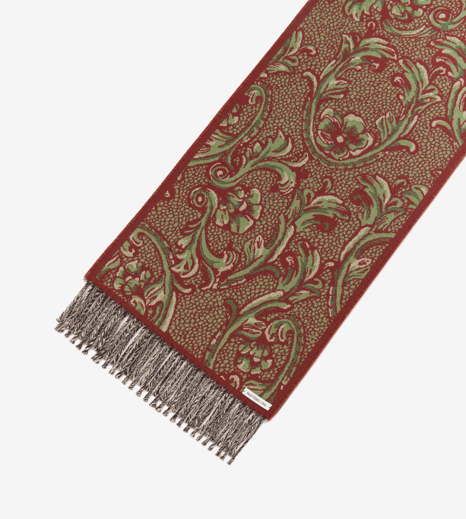 mantero-1902-ilaria-sciarpa-jacquard-35x200-cm image 2