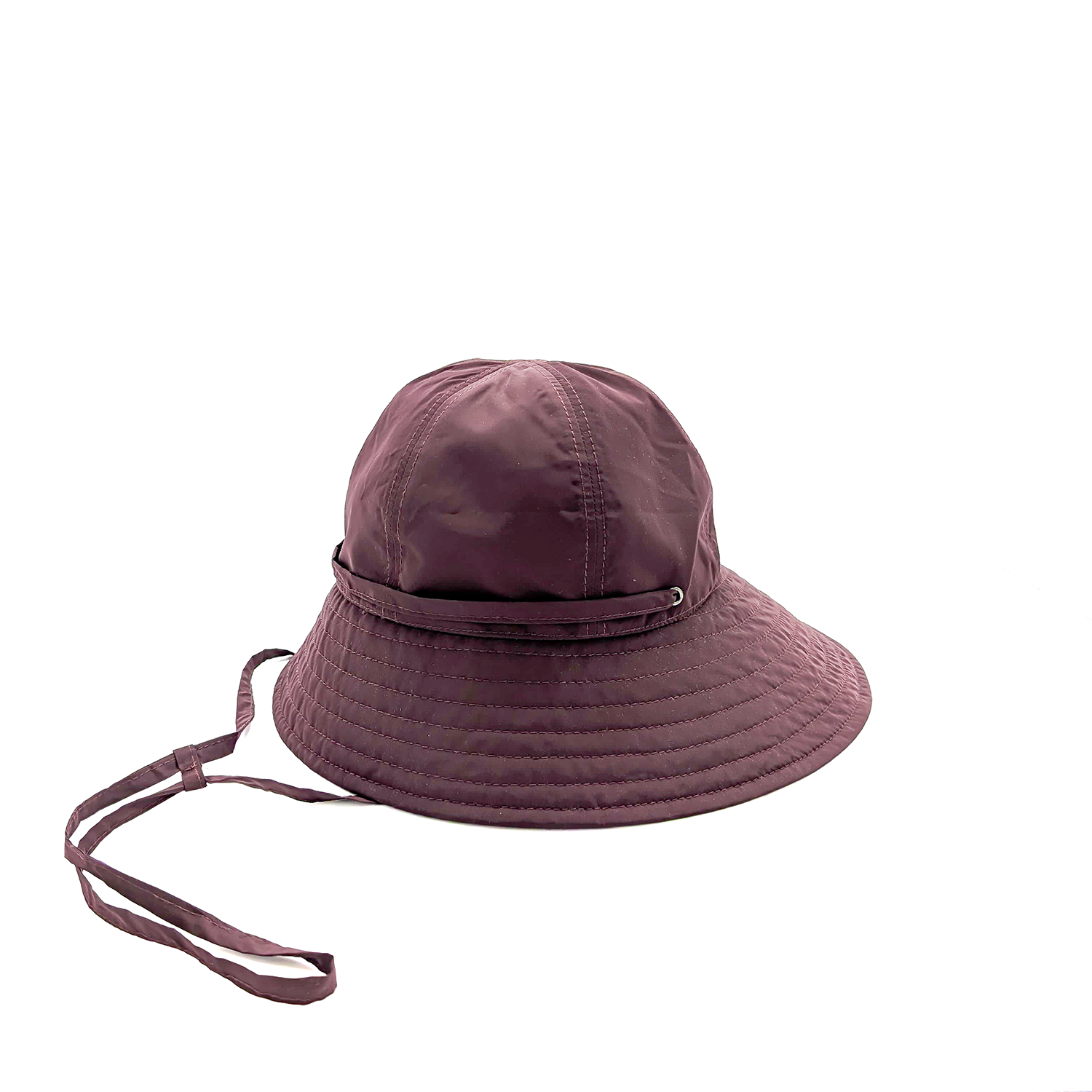 doria-1905-nord-ovest-cappello-impermeabile-rosso-negroamaro-thindown image 1