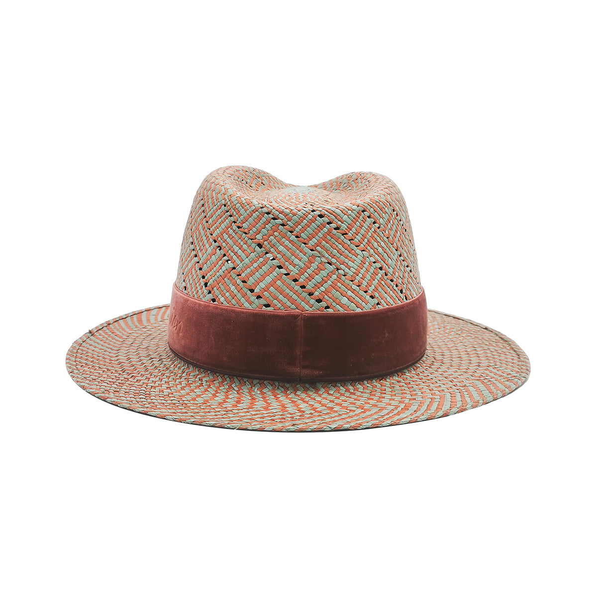 doria-1905-delano-cappello-drop-corona-a-goccia-estivo image 3