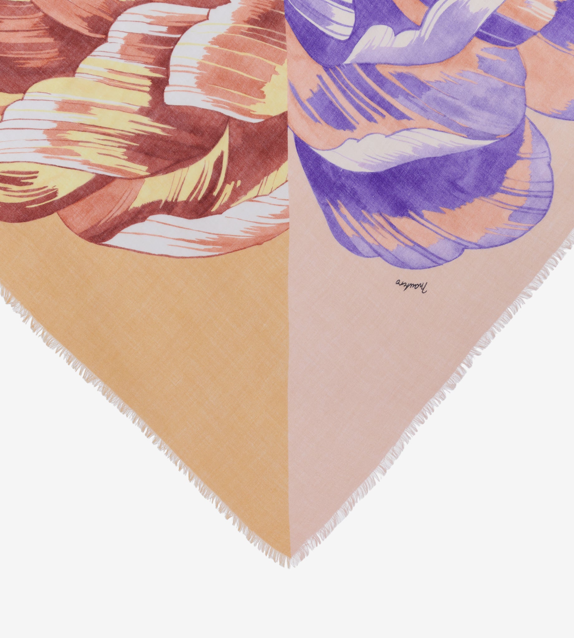 mantero-1902-via-fiori-chiari-grand-carr-140x140-cm image 3