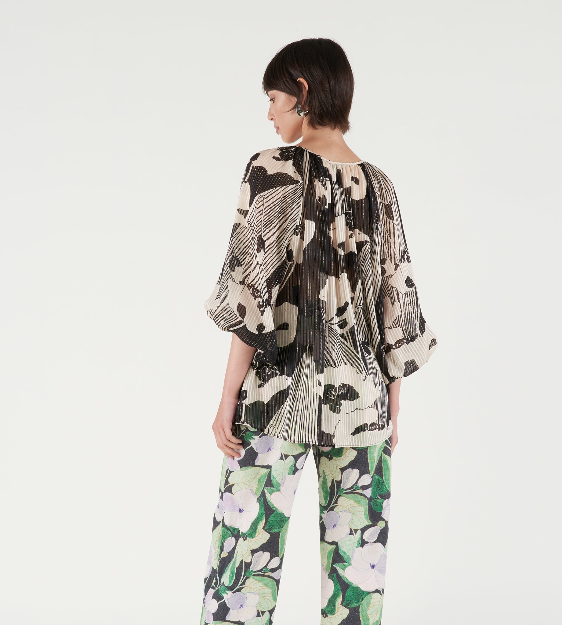 blusa-lolita-mantero-1902-seta-lurex-con-manica-raglan-e-laccini-made-in-italy image 6